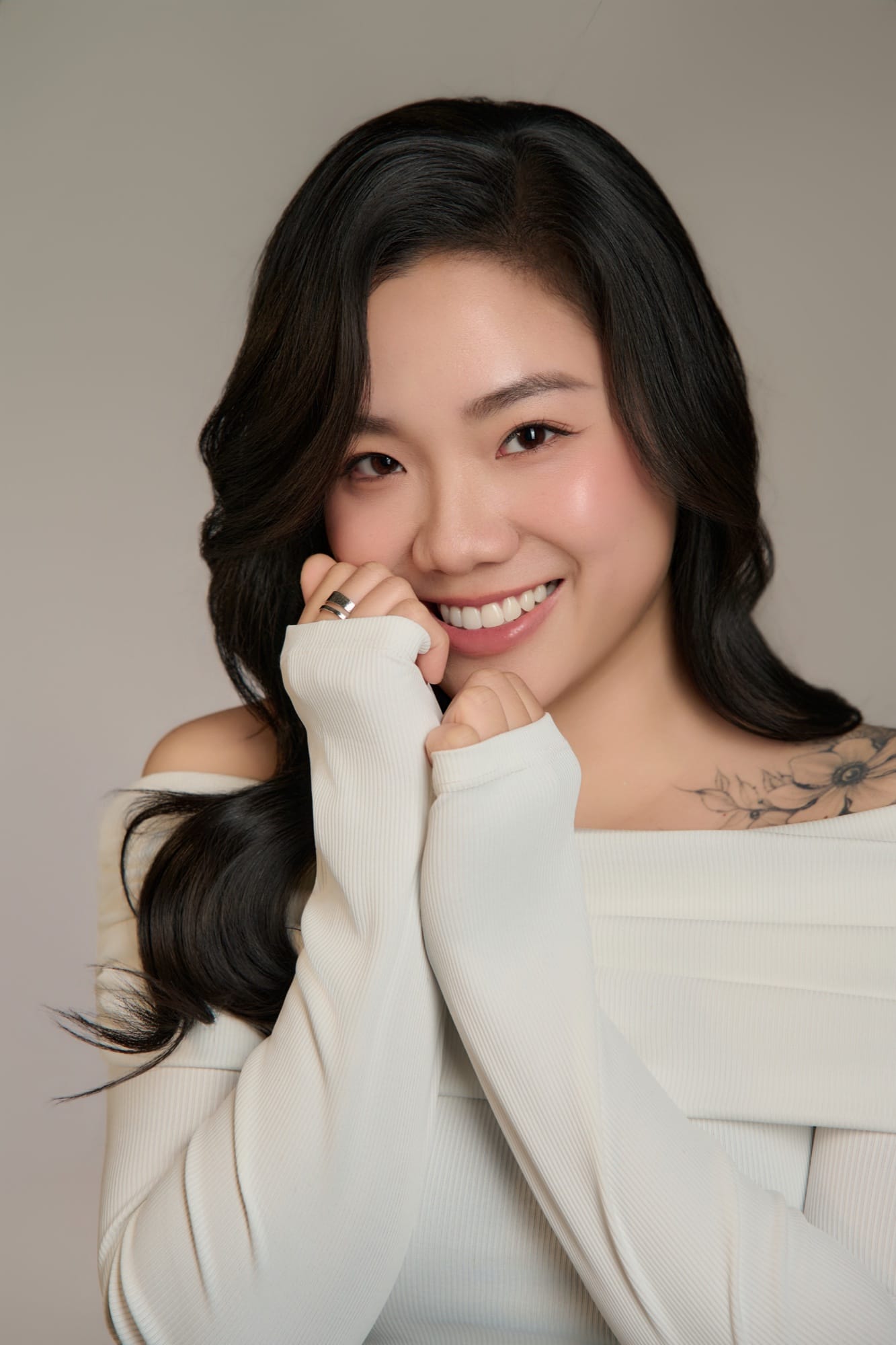 Một thứ luôn ở đó, mãi ở đó — khung hình 3