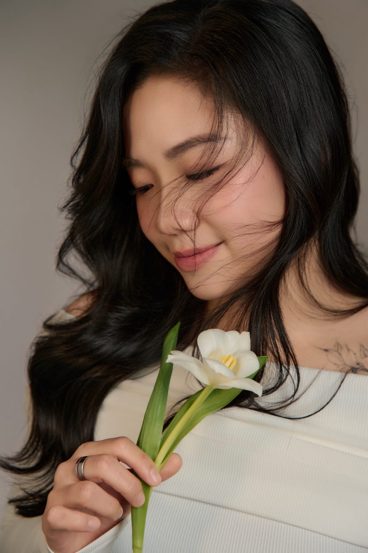 Một thứ luôn ở đó, mãi ở đó — khung hình 4