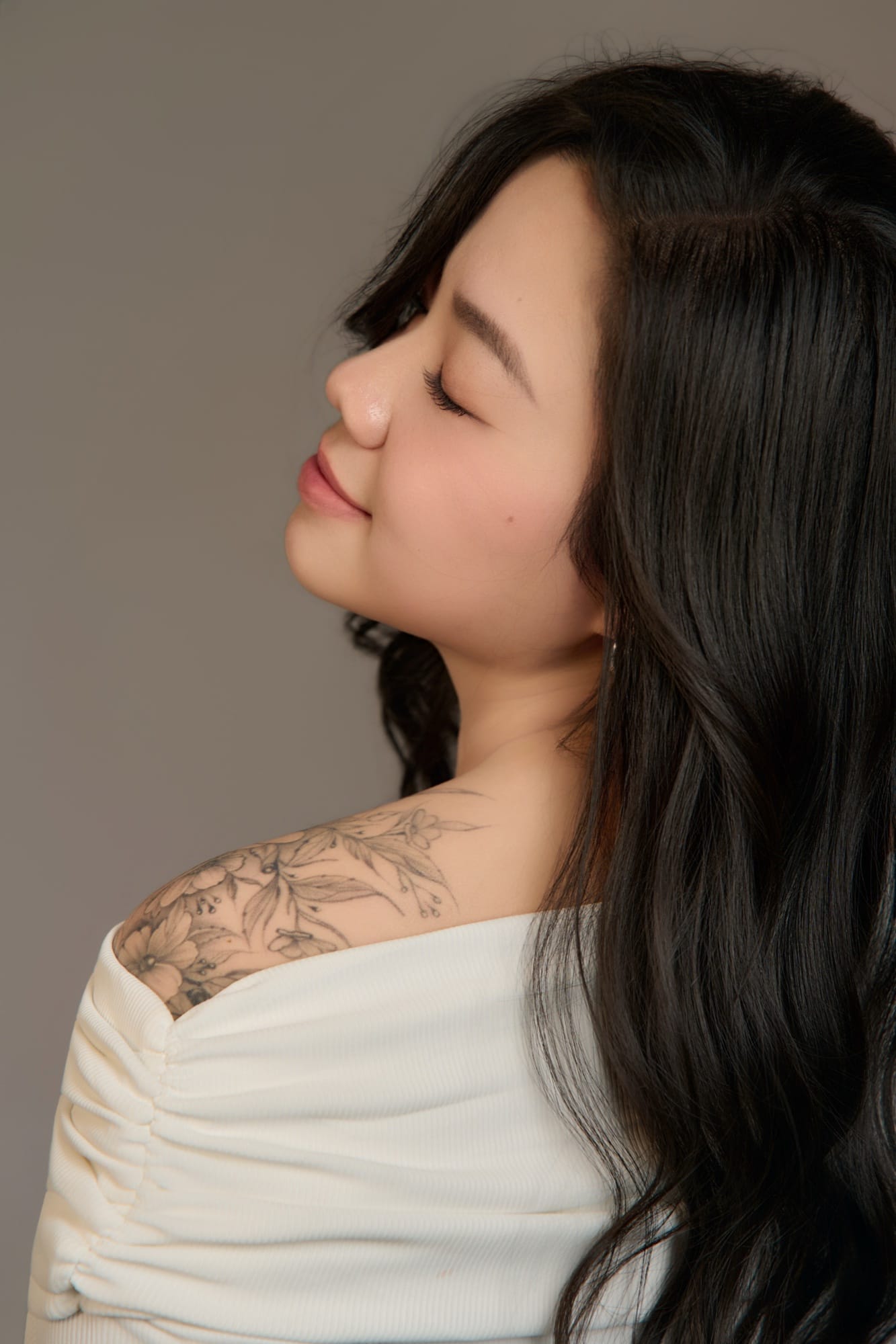 Một thứ luôn ở đó, mãi ở đó — khung hình 6