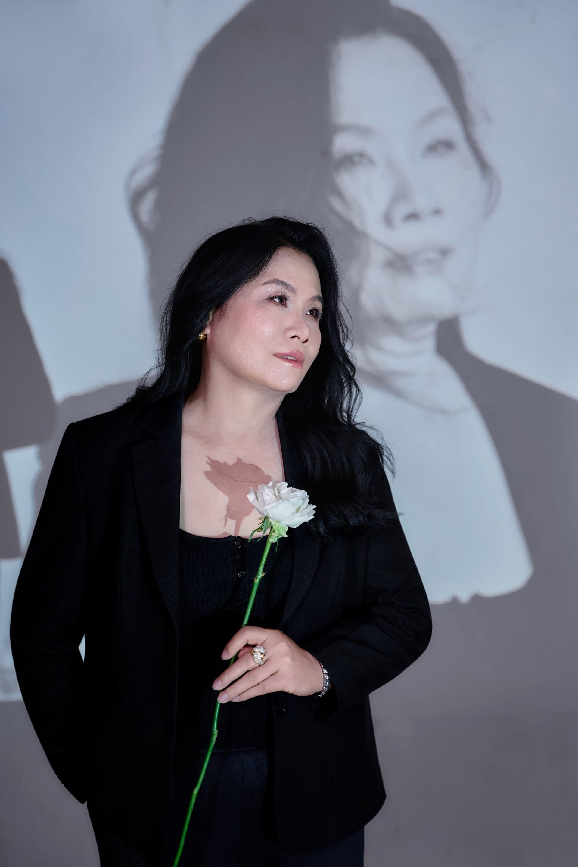 Mỗi năm, một dấu cộng — khung hình 2