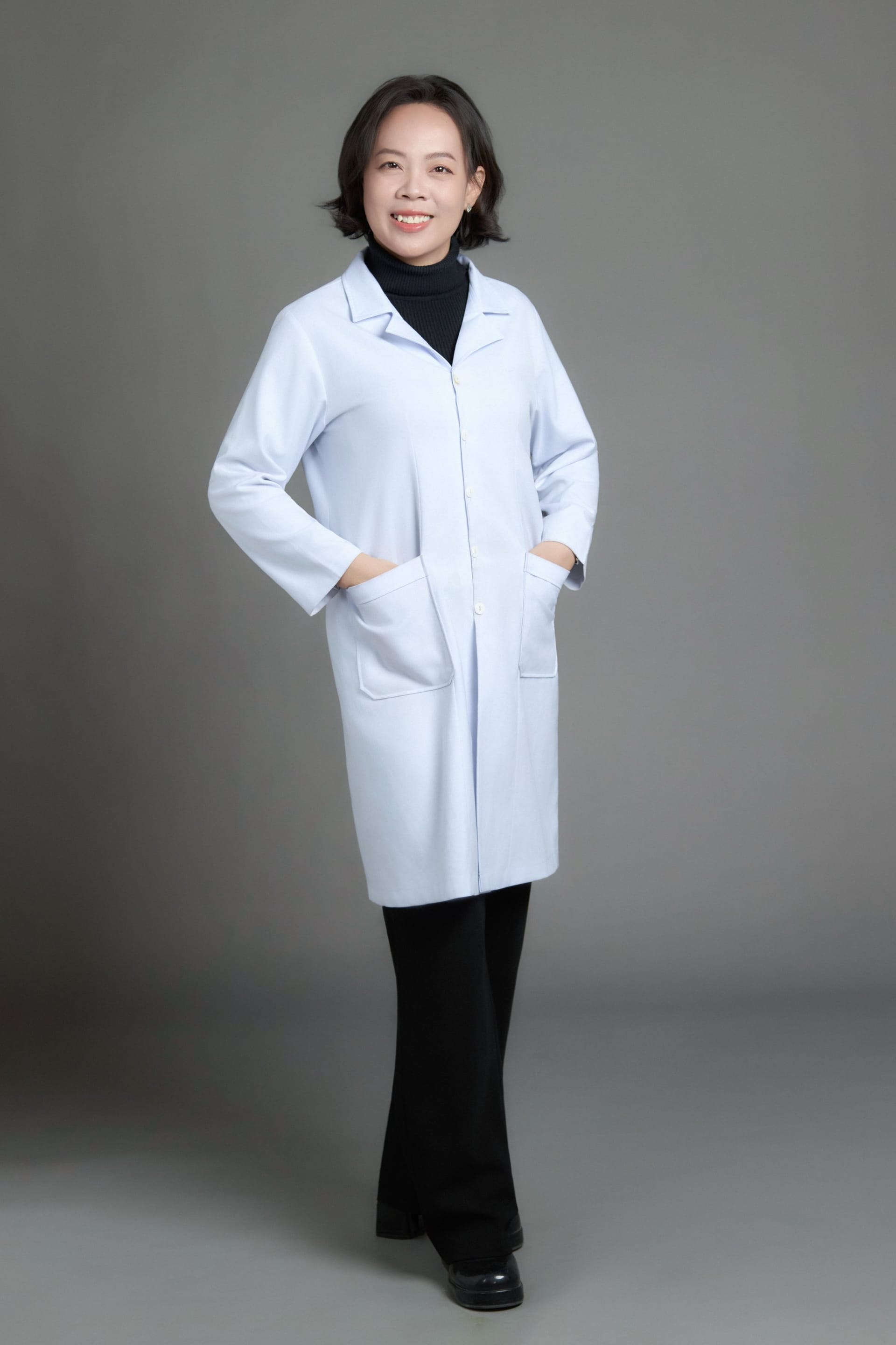 Mỗi sáng, một câu hỏi cũ — khung hình 6