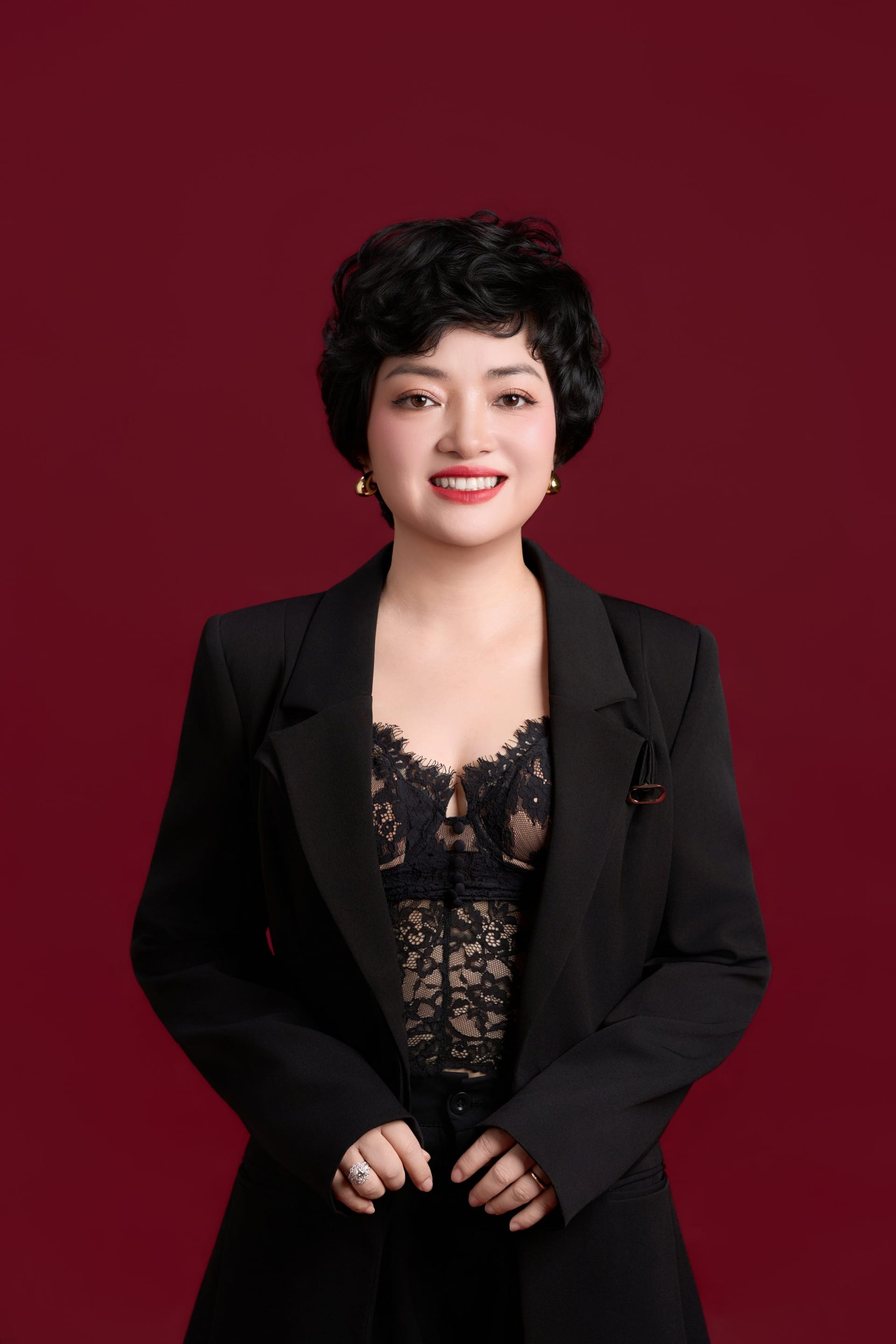 Một chút tươi giữa ngày thường — khung hình 1