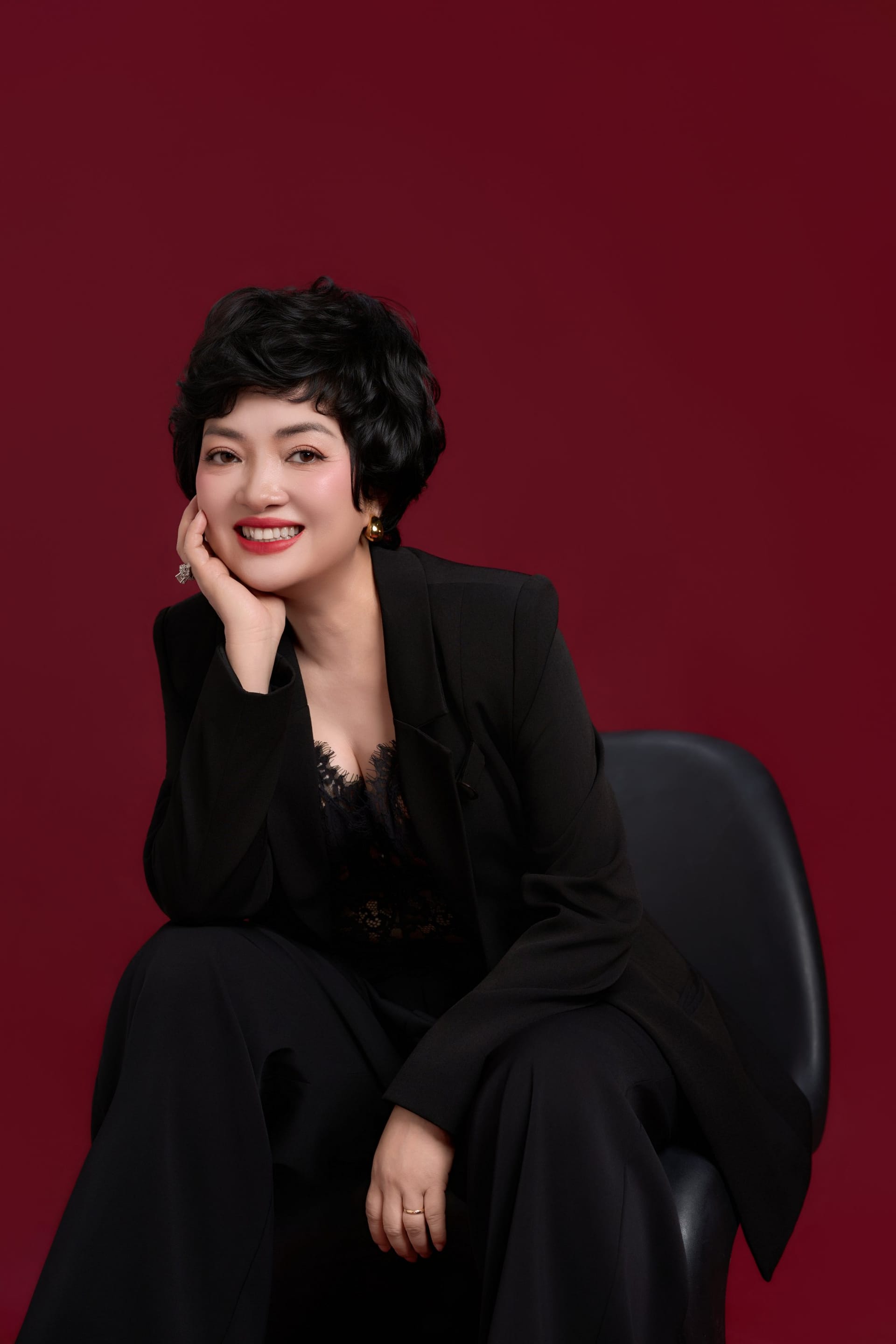 Một chút tươi giữa ngày thường — khung hình 4