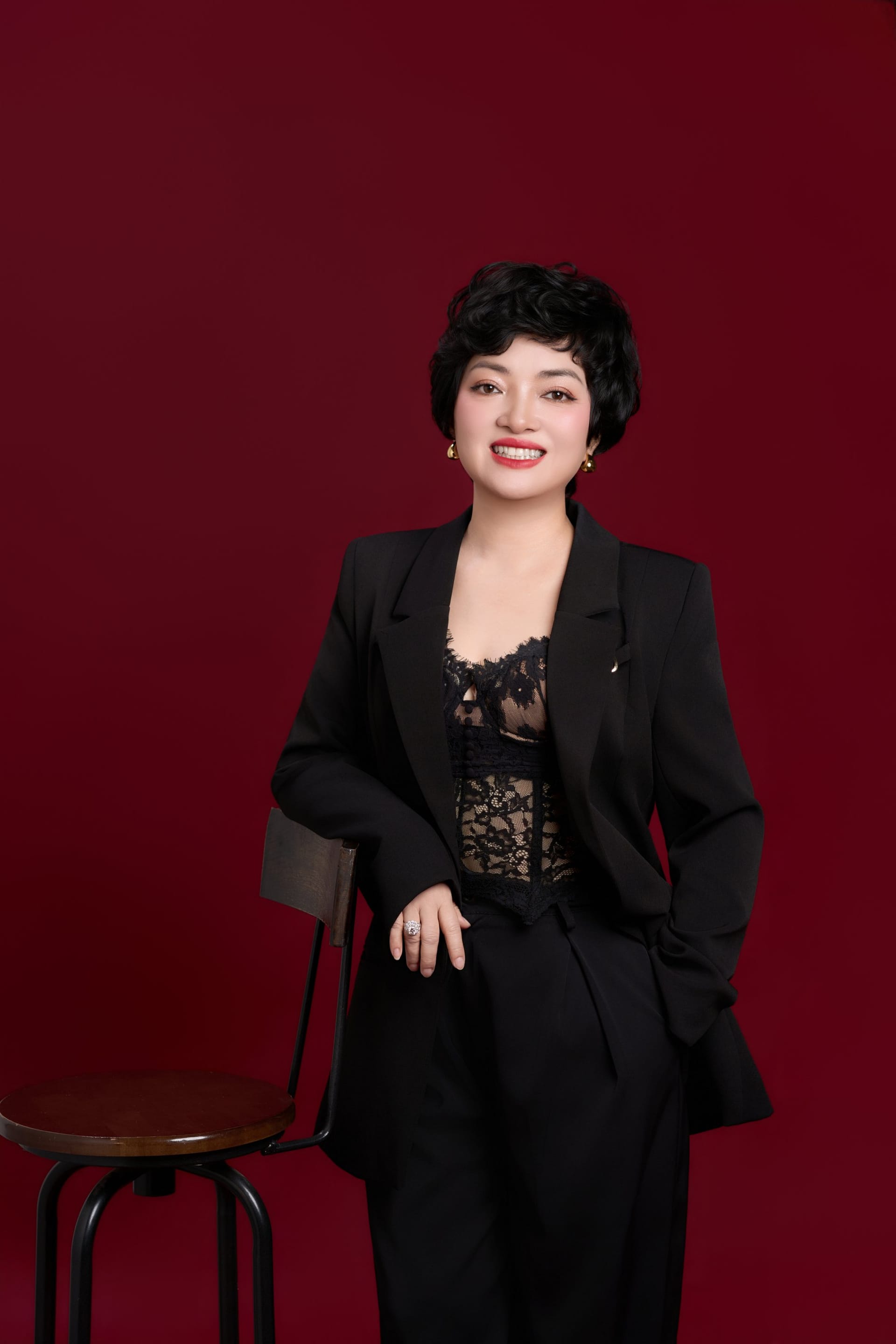 Một chút tươi giữa ngày thường — khung hình 6