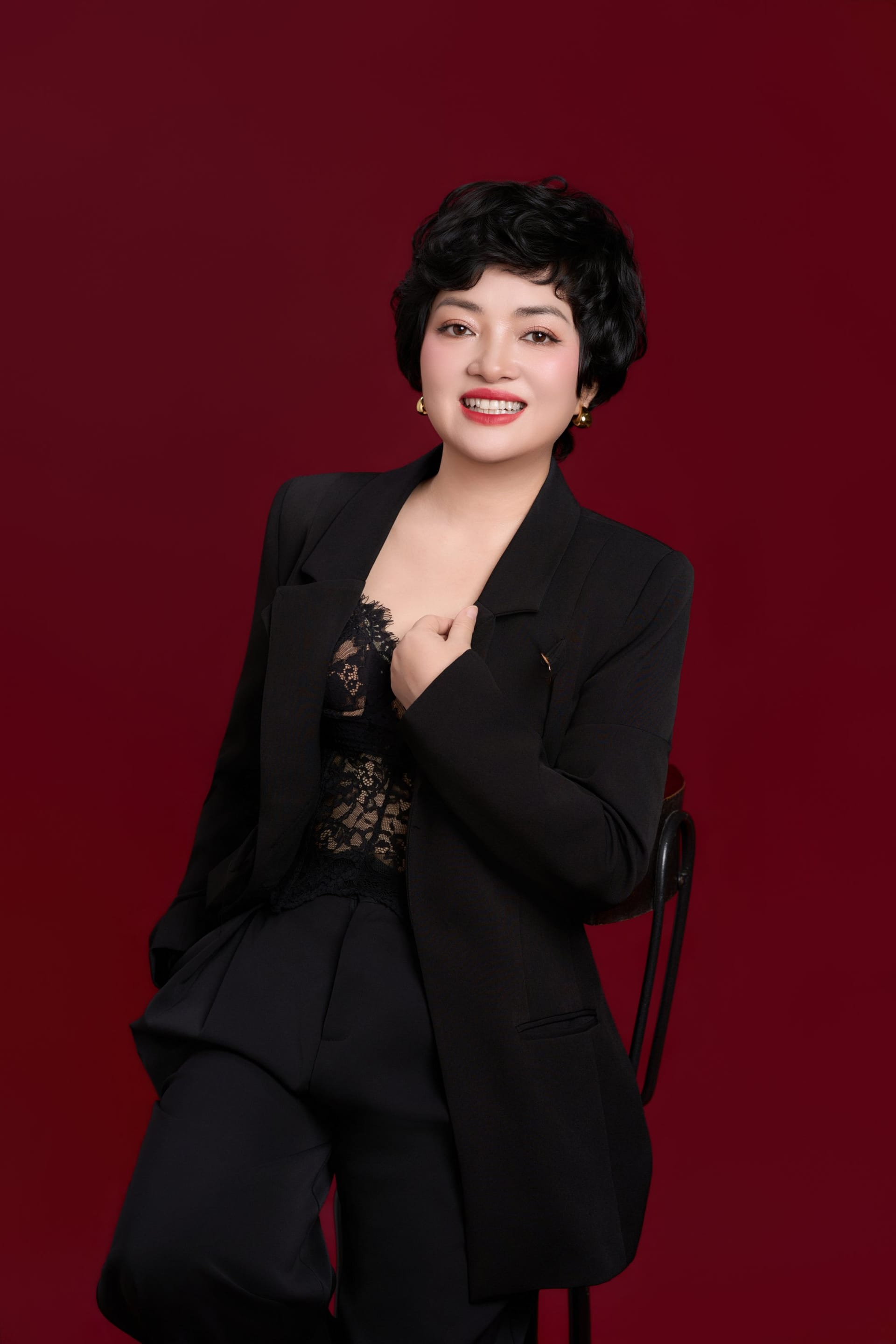 Một chút tươi giữa ngày thường — khung hình 7