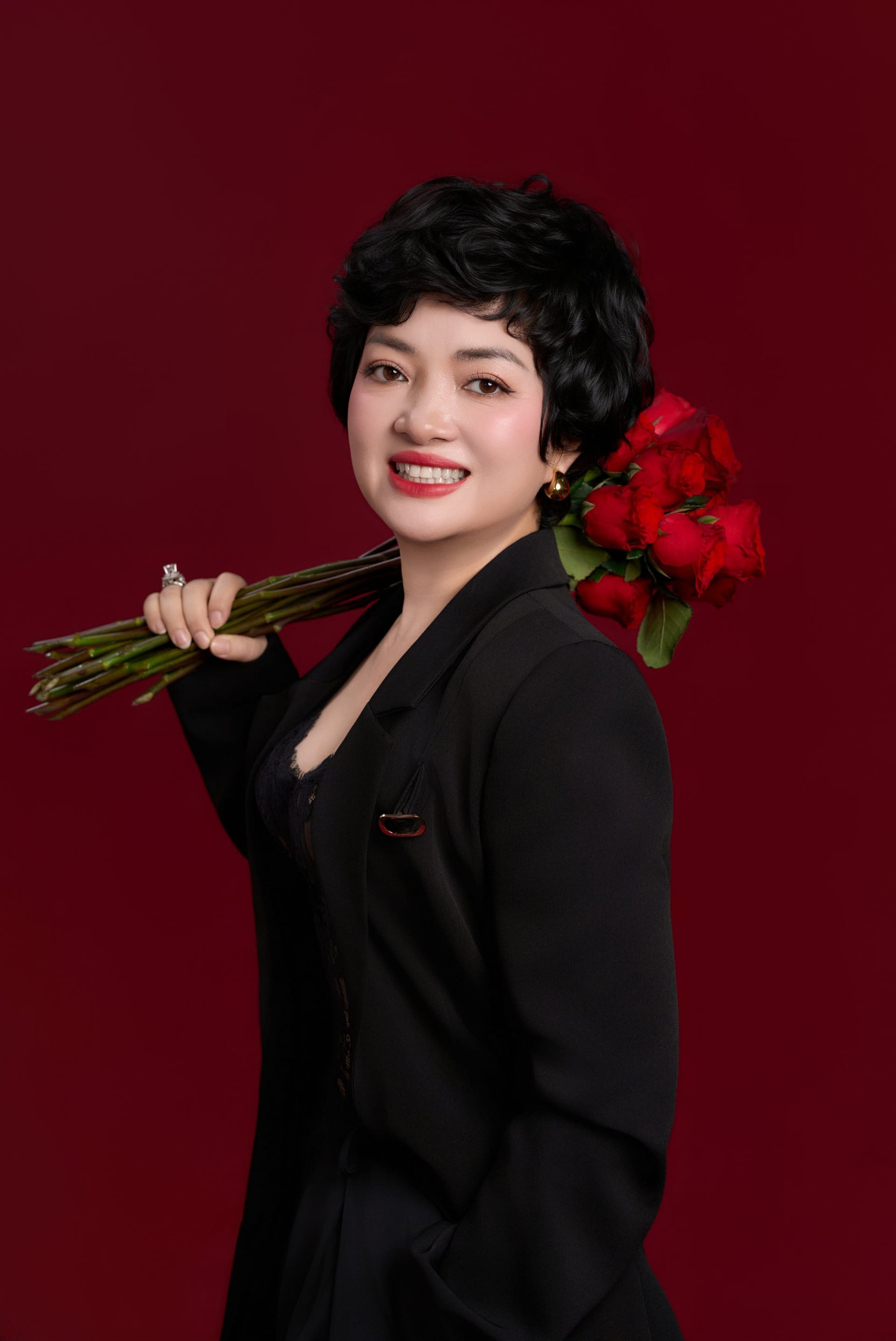 Một chút tươi giữa ngày thường — khung hình 8