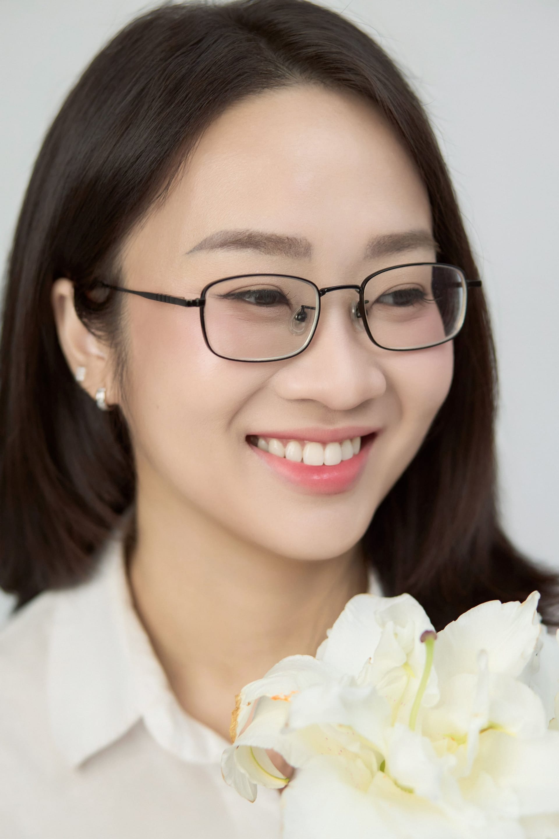 Một điều đặc biệt cho mình — khung hình 1