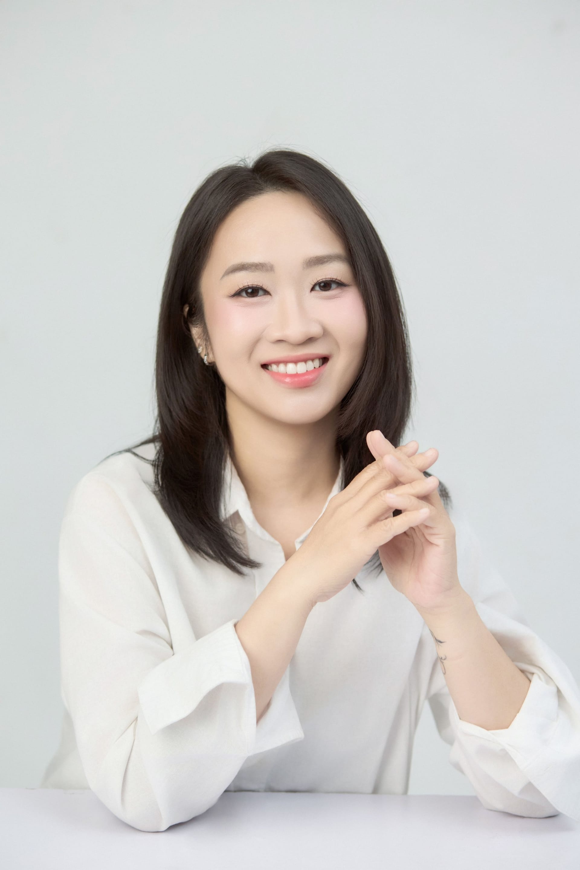 Một điều đặc biệt cho mình — khung hình 8