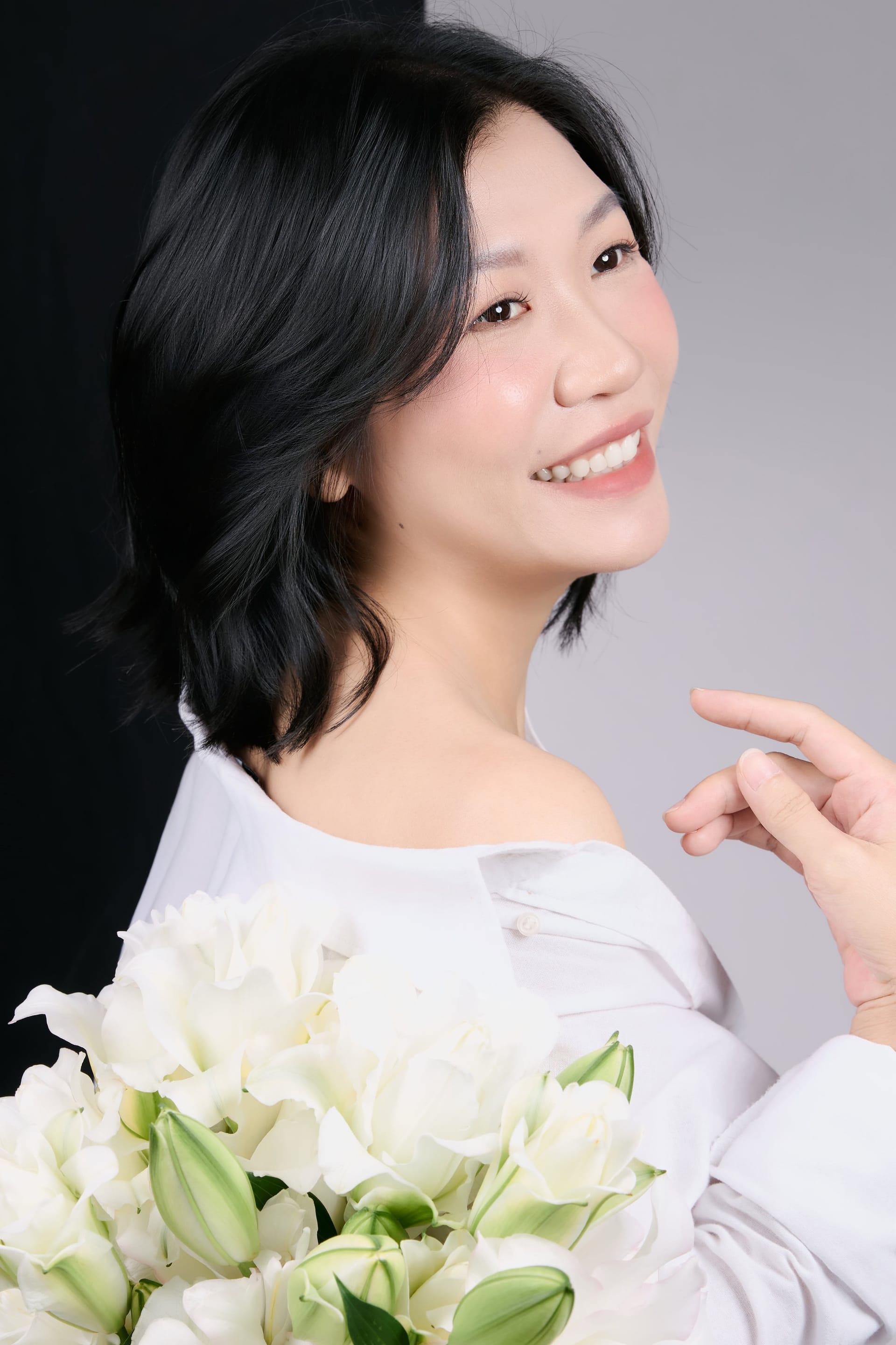 Một điều dịu dàng giữa đời — khung hình 6