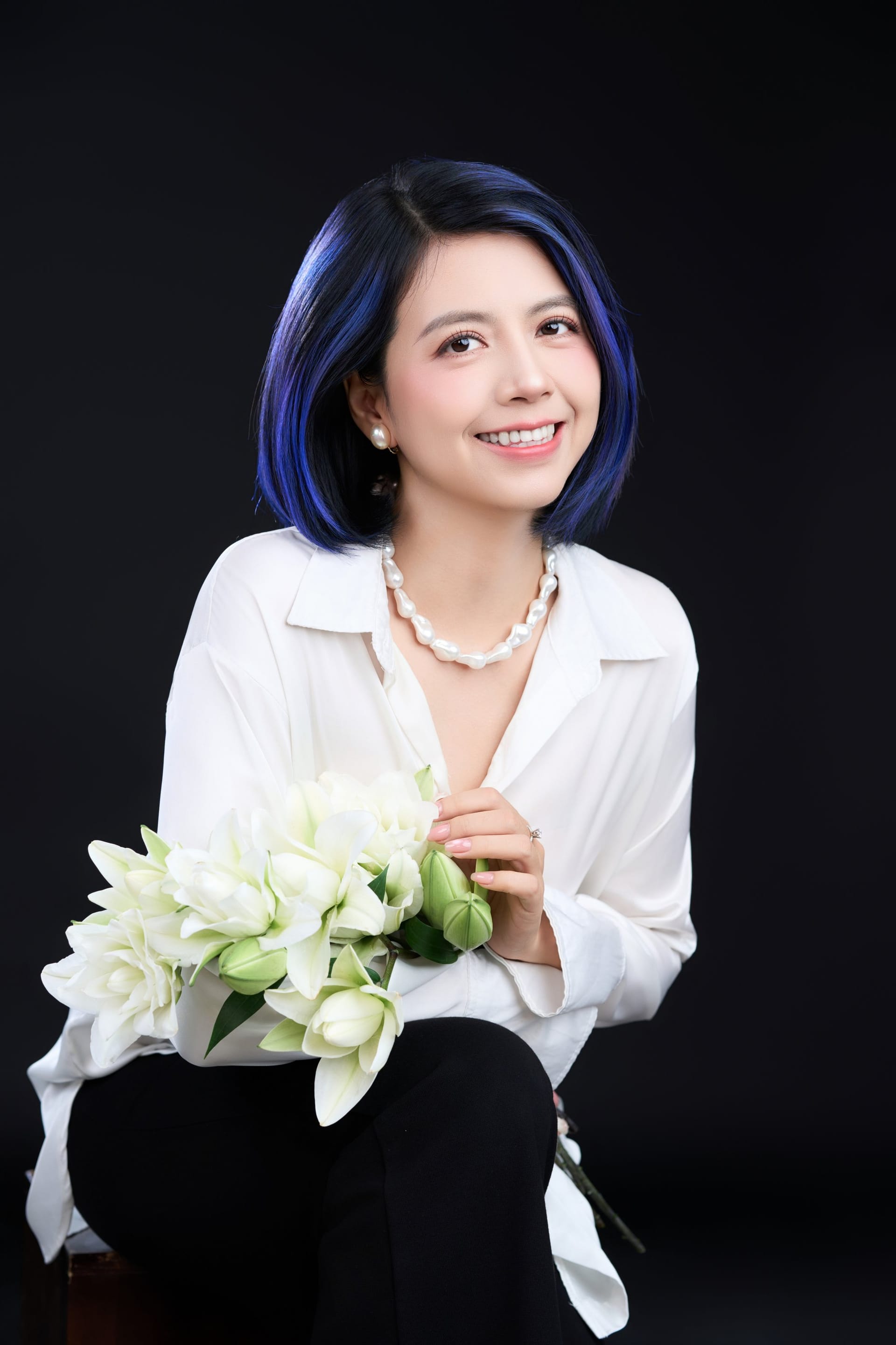Một lần ngẫu hứng — khung hình 1