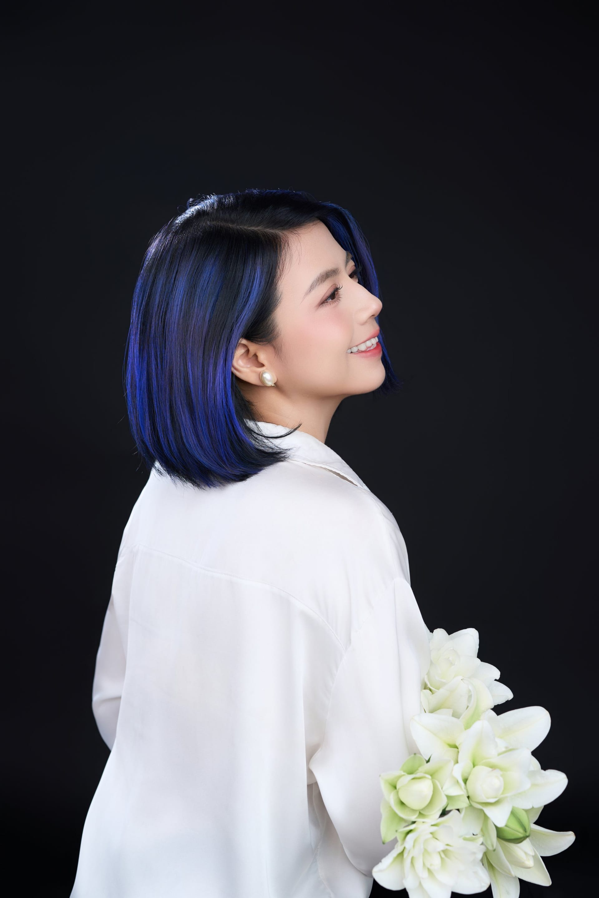 Một lần ngẫu hứng — khung hình 2