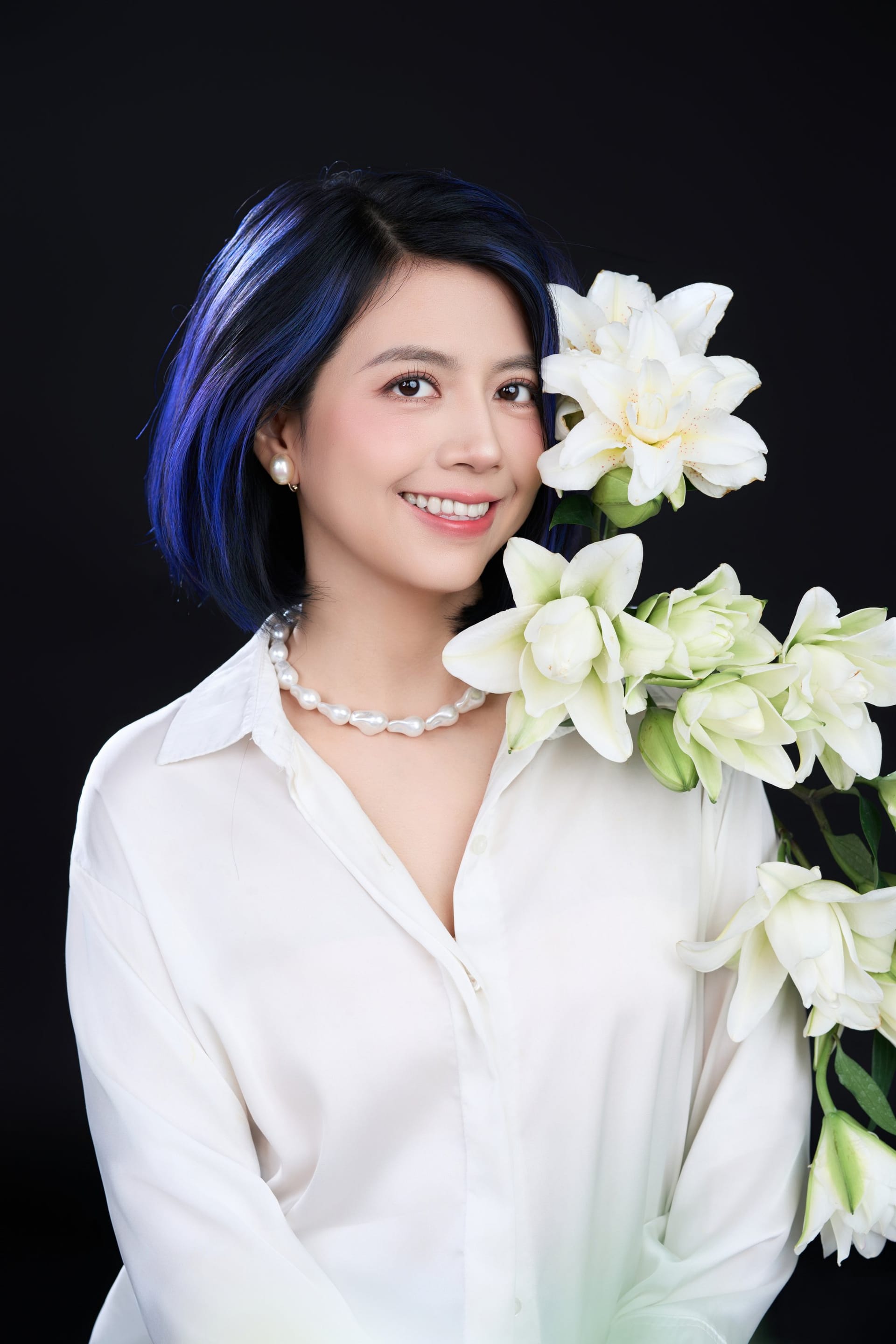 Một lần ngẫu hứng — khung hình 3