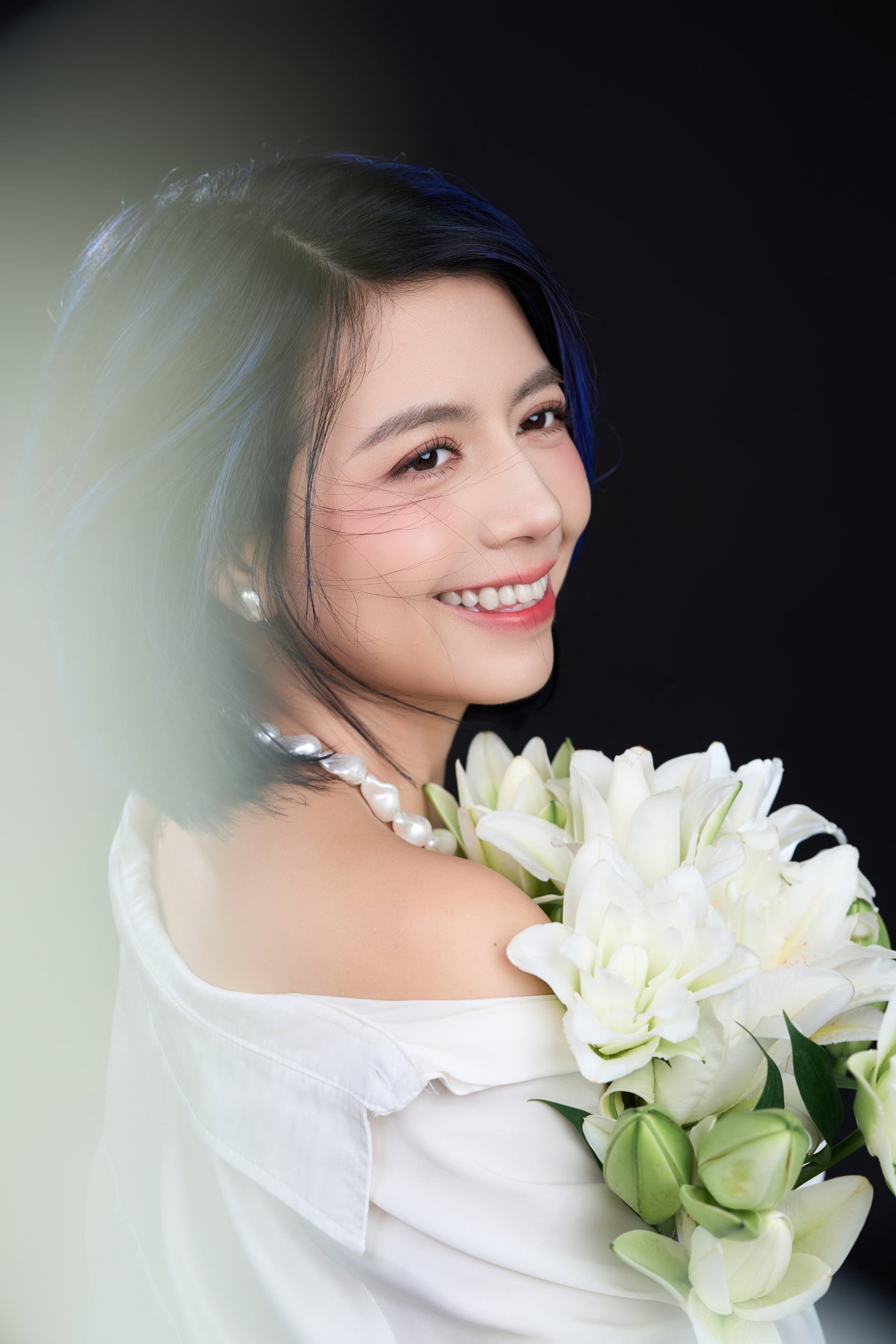 Một lần ngẫu hứng — khung hình 5