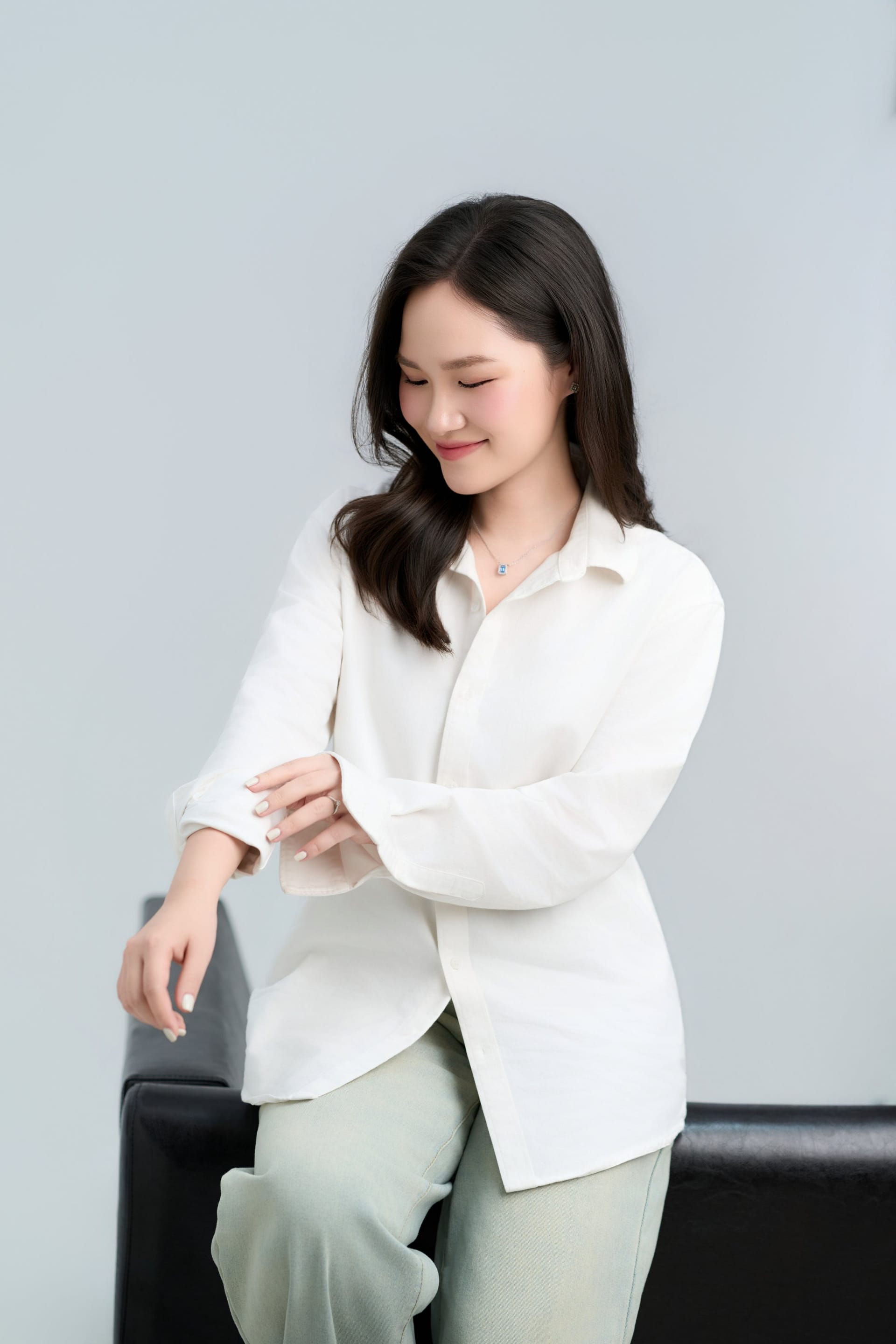 Một màu trắng cho tuổi đôi mươi — khung hình 5
