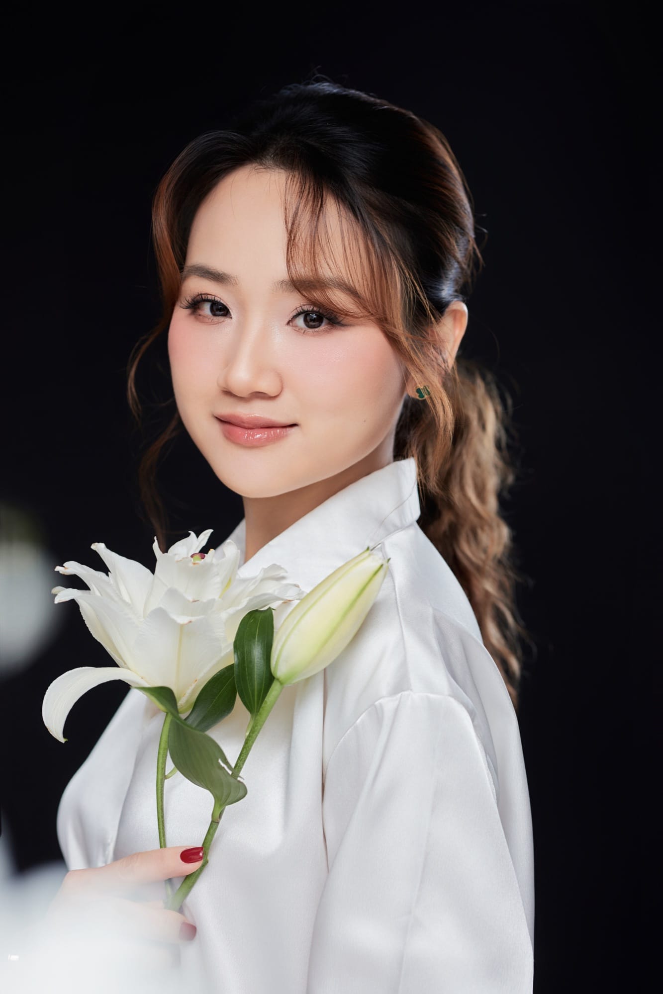 Một múi giờ mười năm — khung hình 1