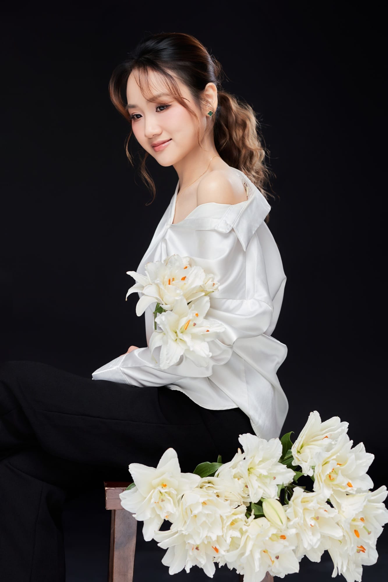 Một múi giờ mười năm — khung hình 2
