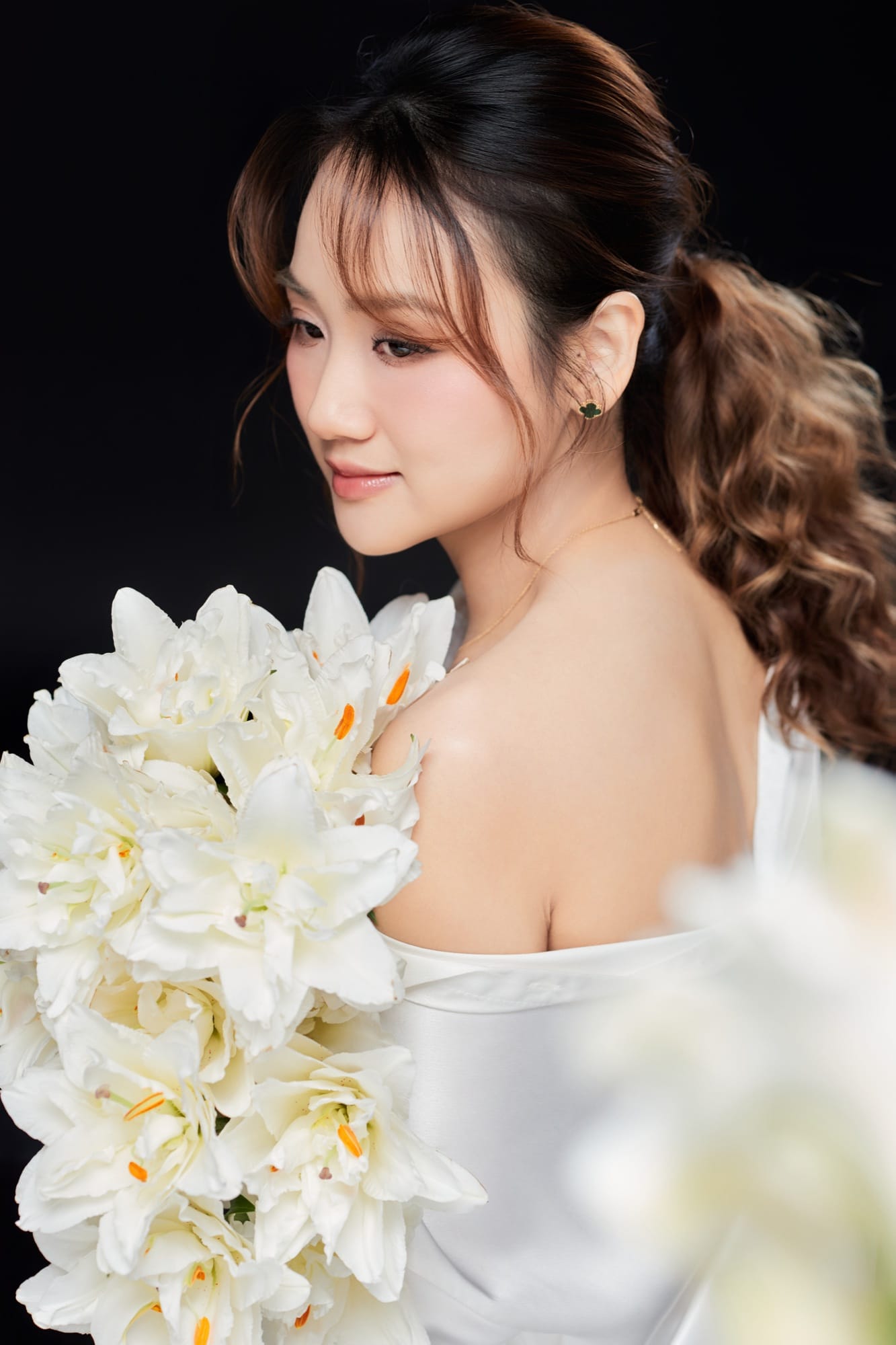 Một múi giờ mười năm — khung hình 5