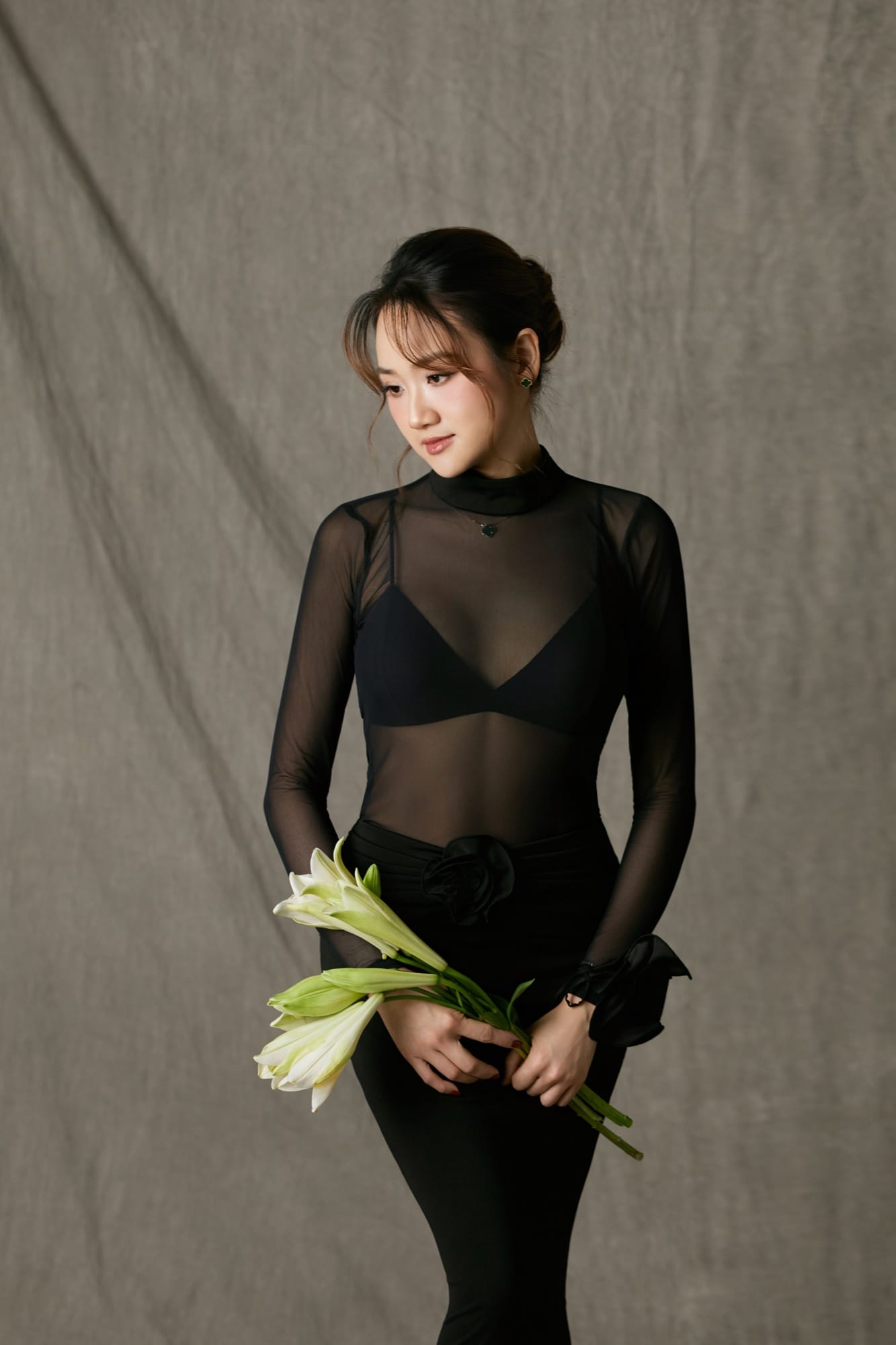 Một múi giờ mười năm — khung hình 4
