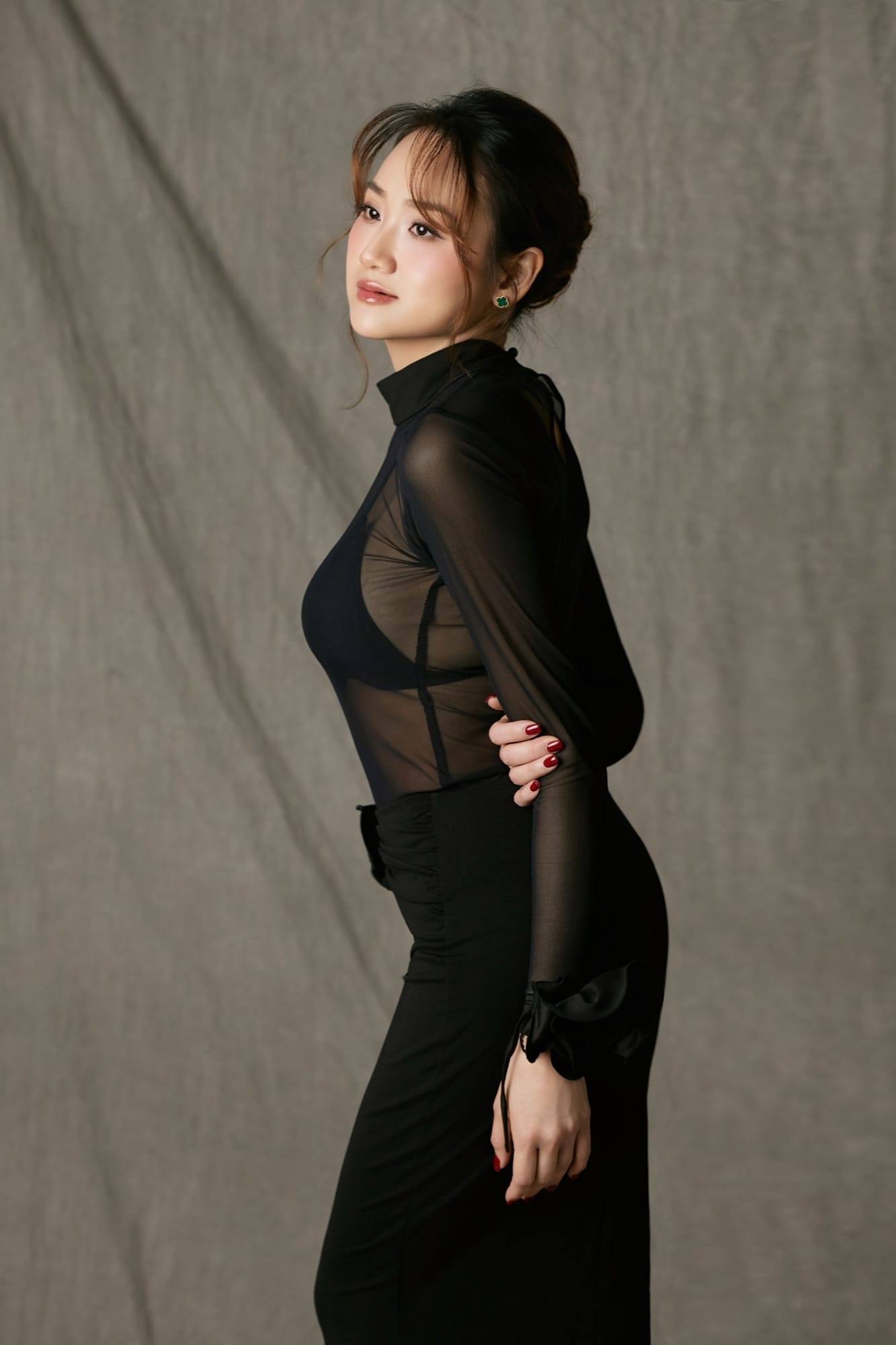 Một múi giờ mười năm — khung hình 6