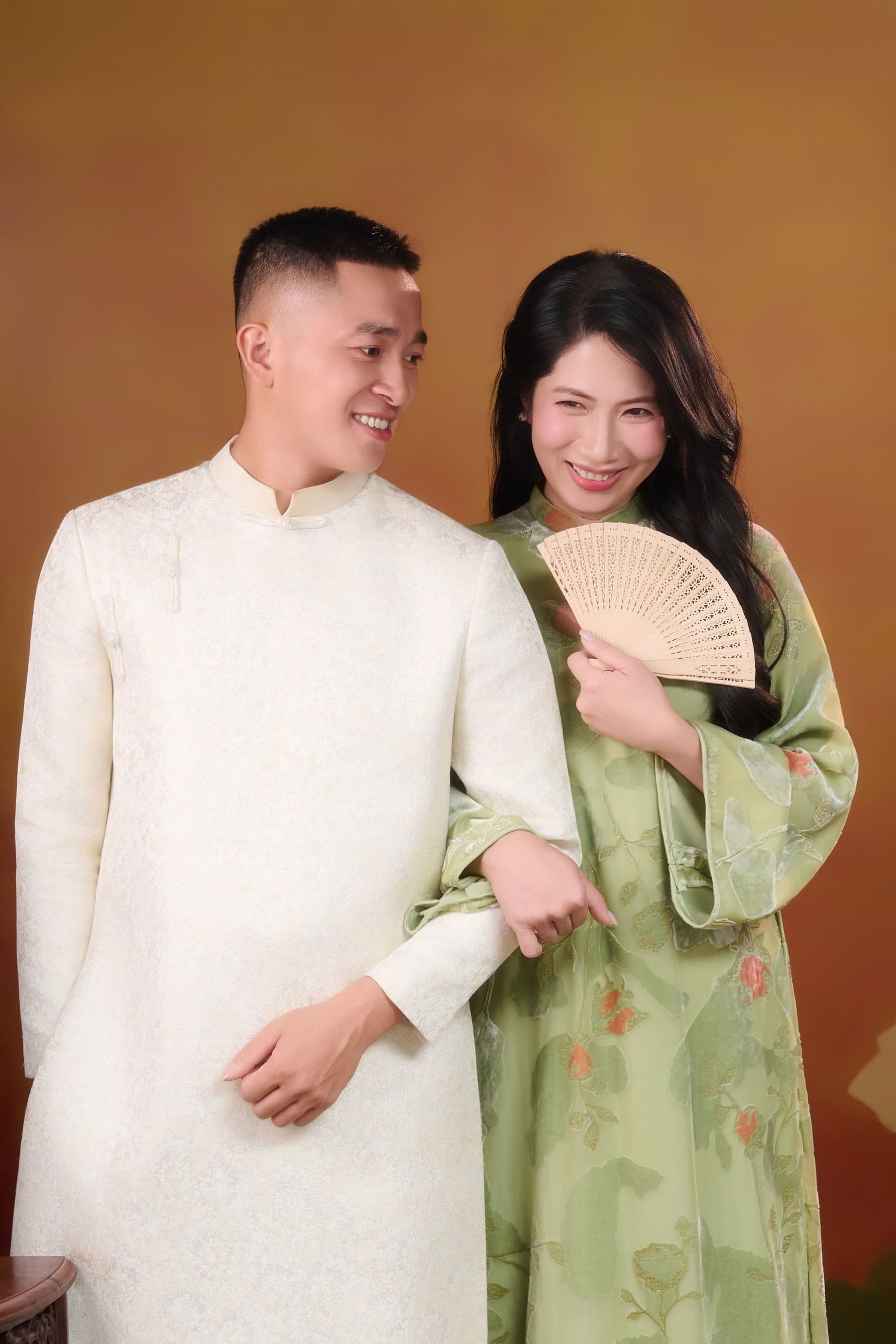 Một ngày cả nhà ở cạnh nhau — khung hình 4