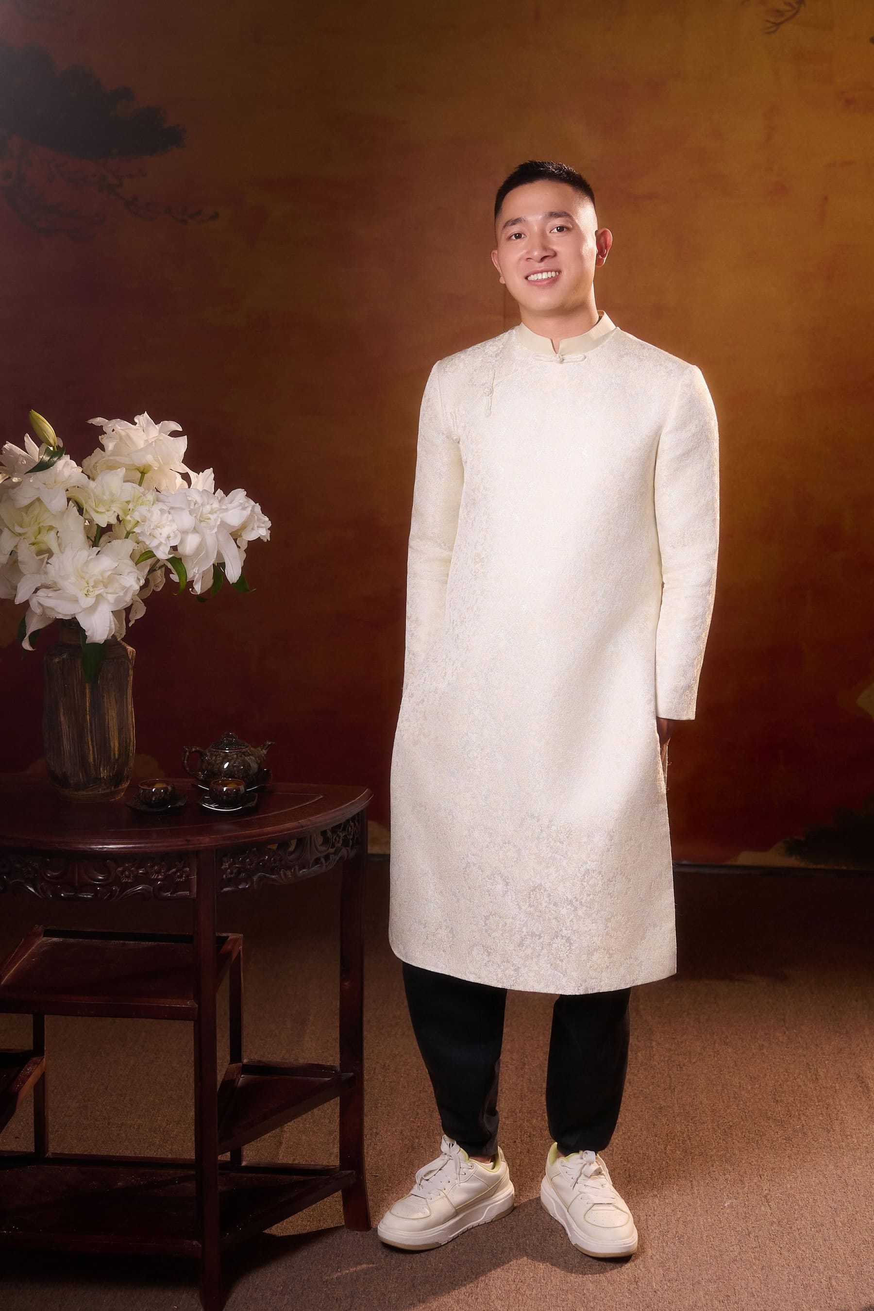 Một ngày cả nhà ở cạnh nhau — khung hình 7