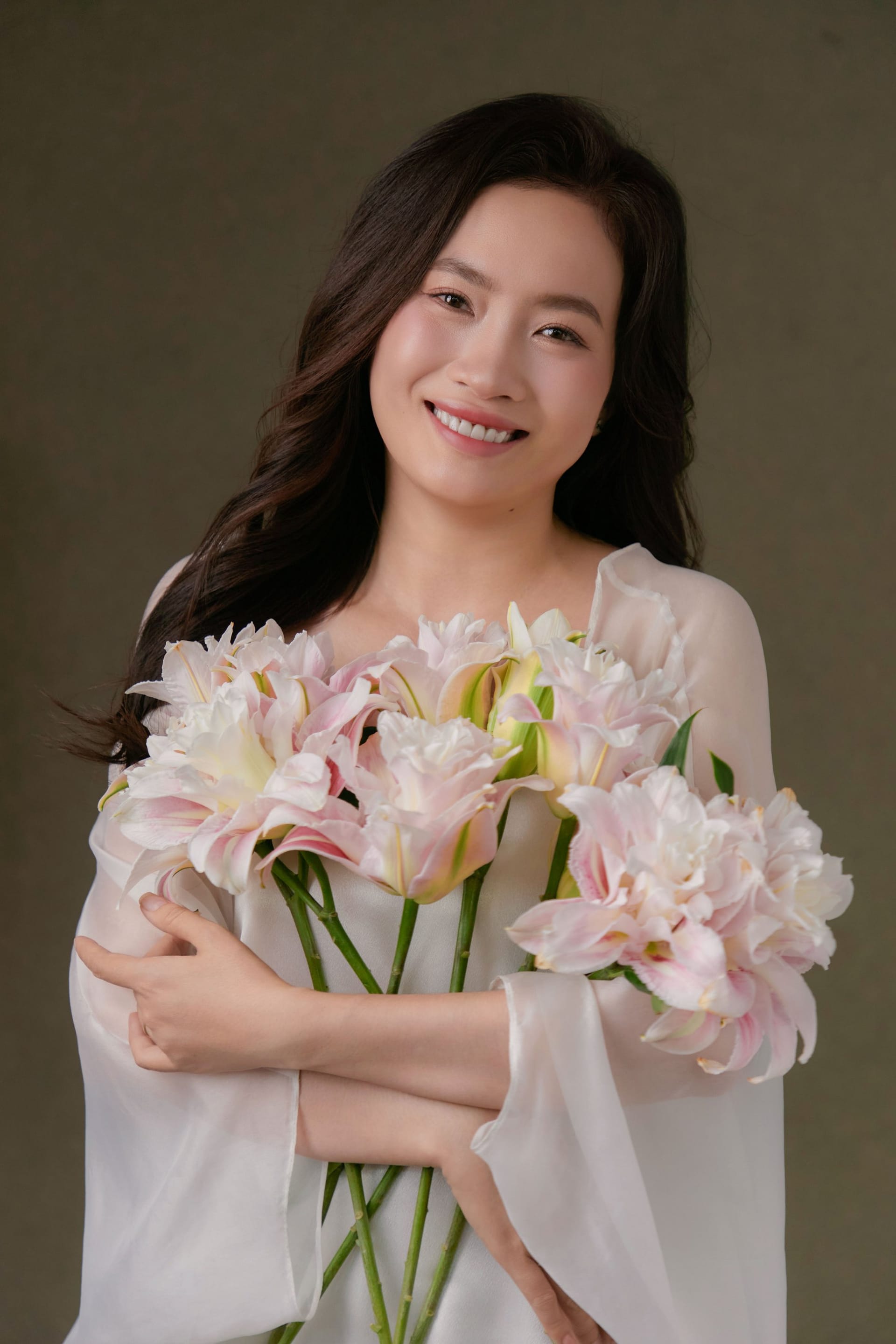 Lan Hương — khung hình 1