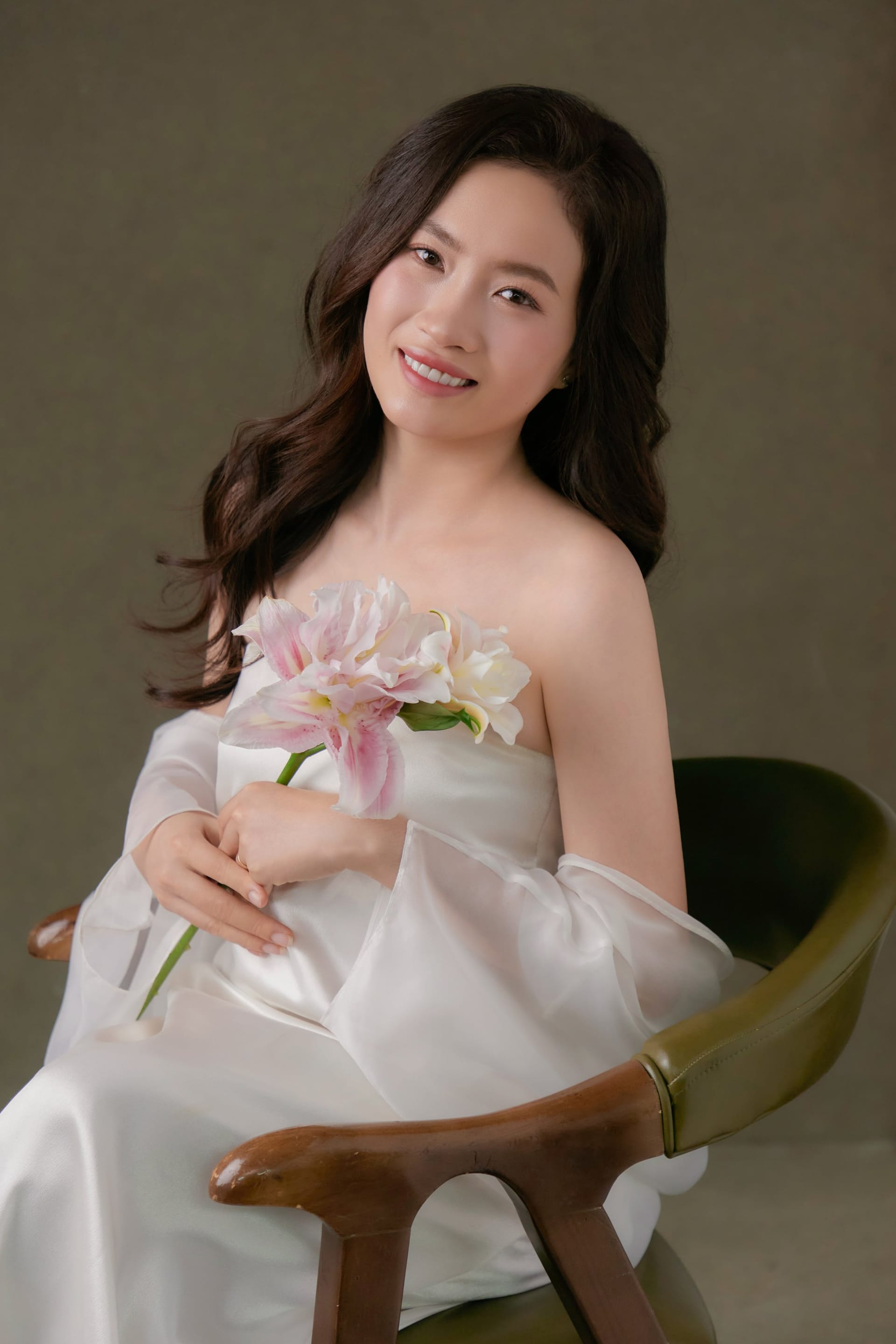 Lan Hương — khung hình 8