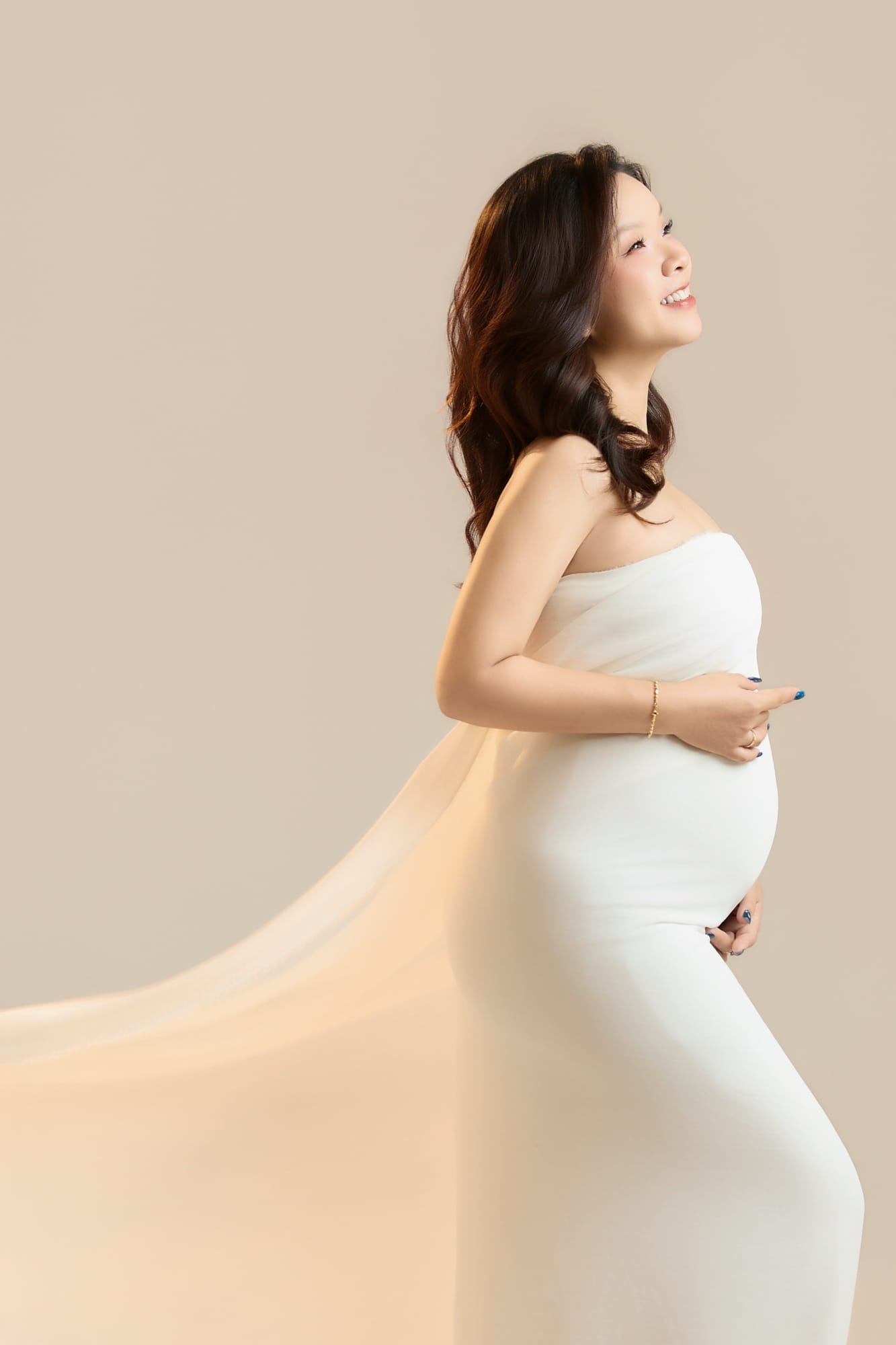 Một người bạn nhỏ, đã được gọi tên — khung hình 2
