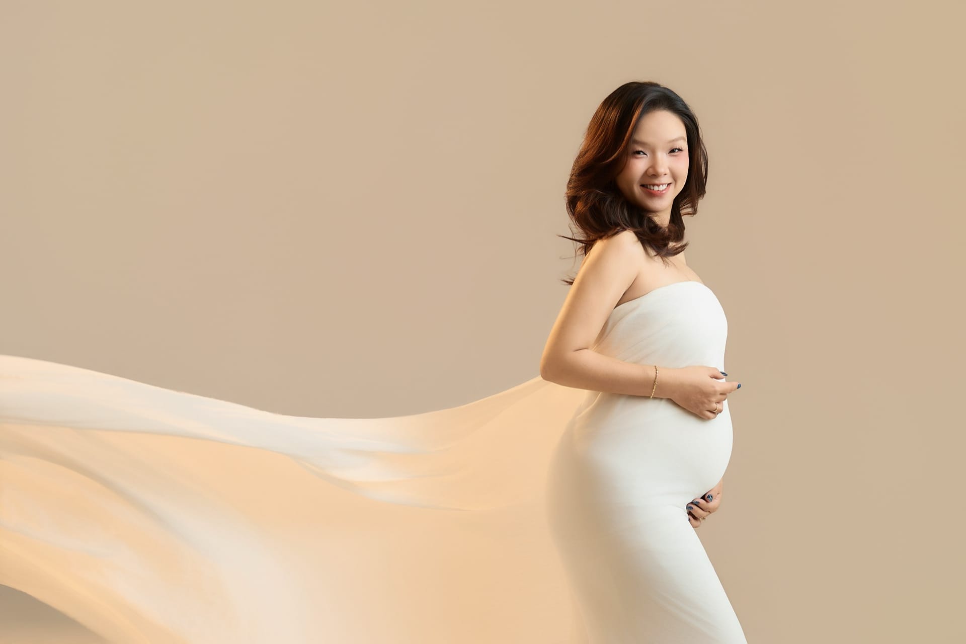 Một người bạn nhỏ, đã được gọi tên — khung hình 3
