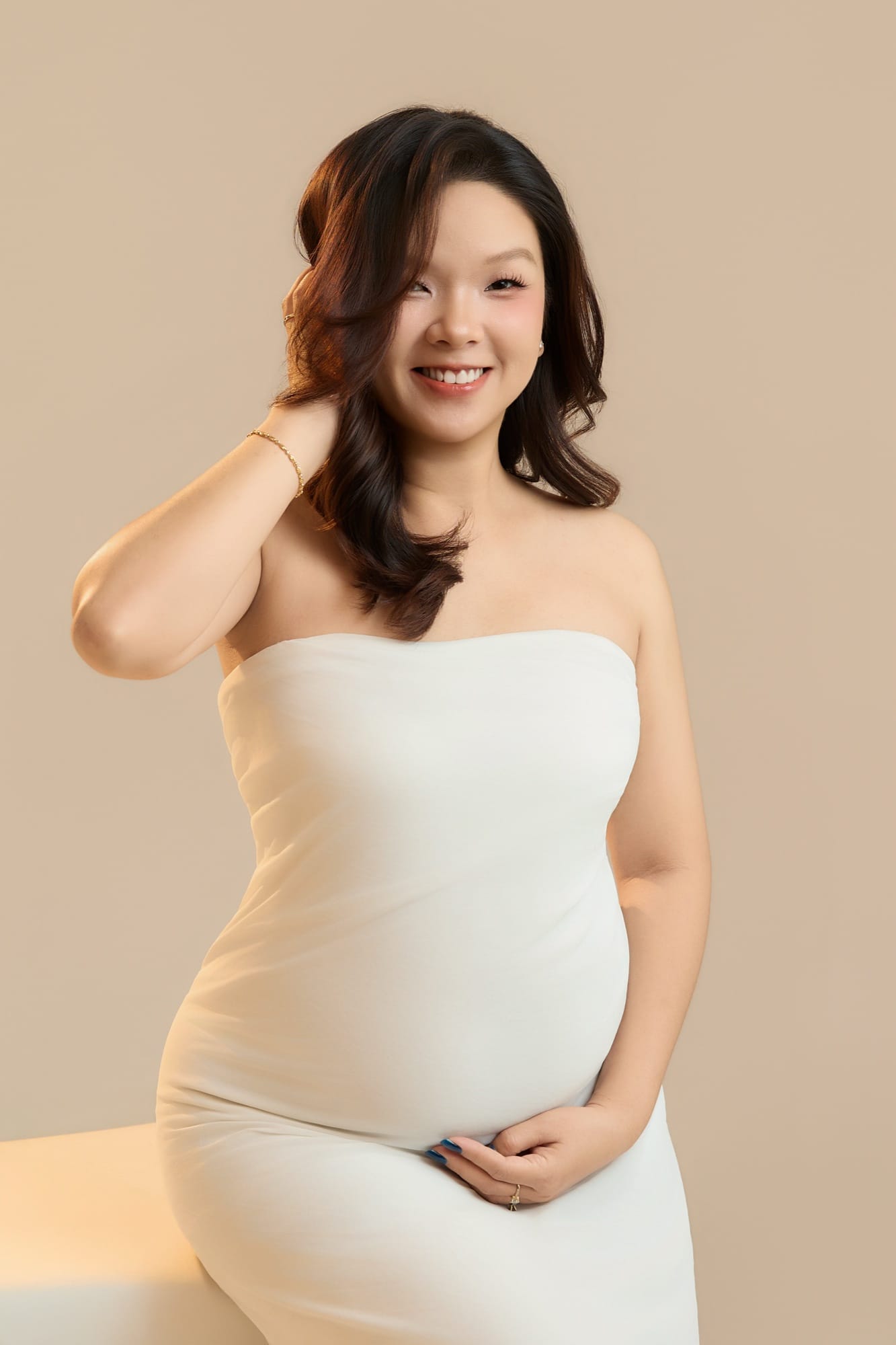 Một người bạn nhỏ, đã được gọi tên — khung hình 4