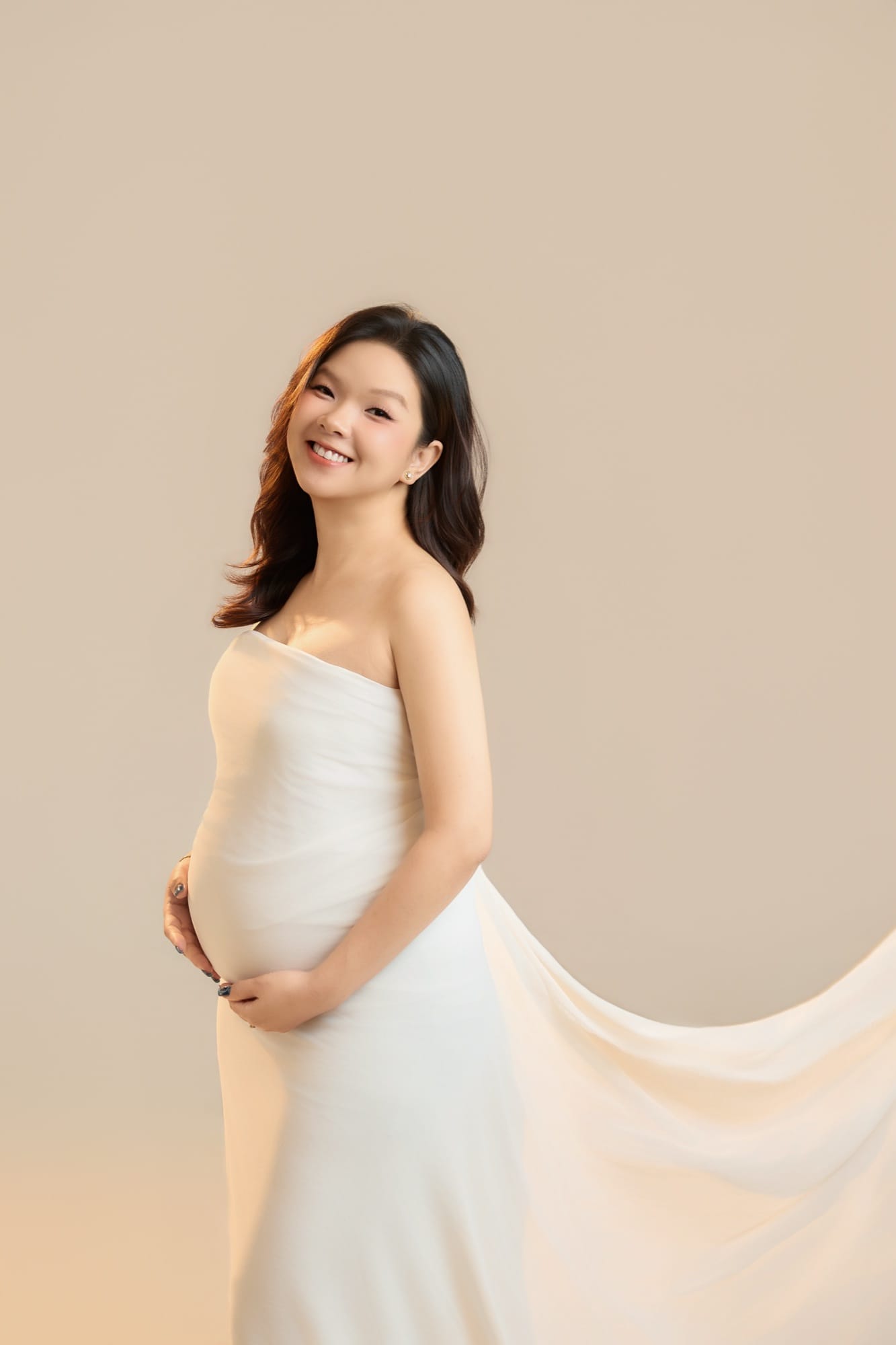 Một người bạn nhỏ, đã được gọi tên — khung hình 5