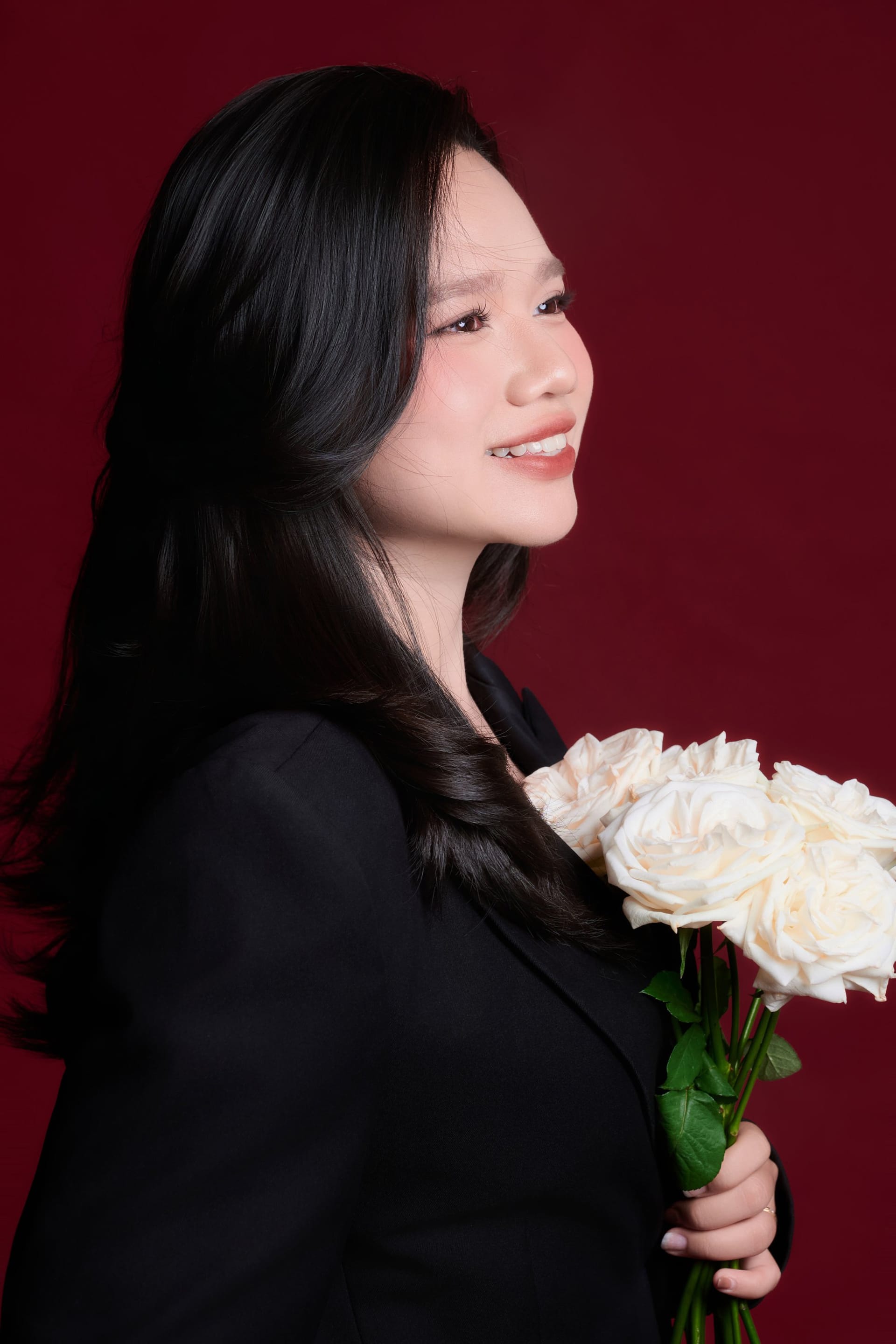 Một niềm vấn vương mỏng manh — khung hình 1