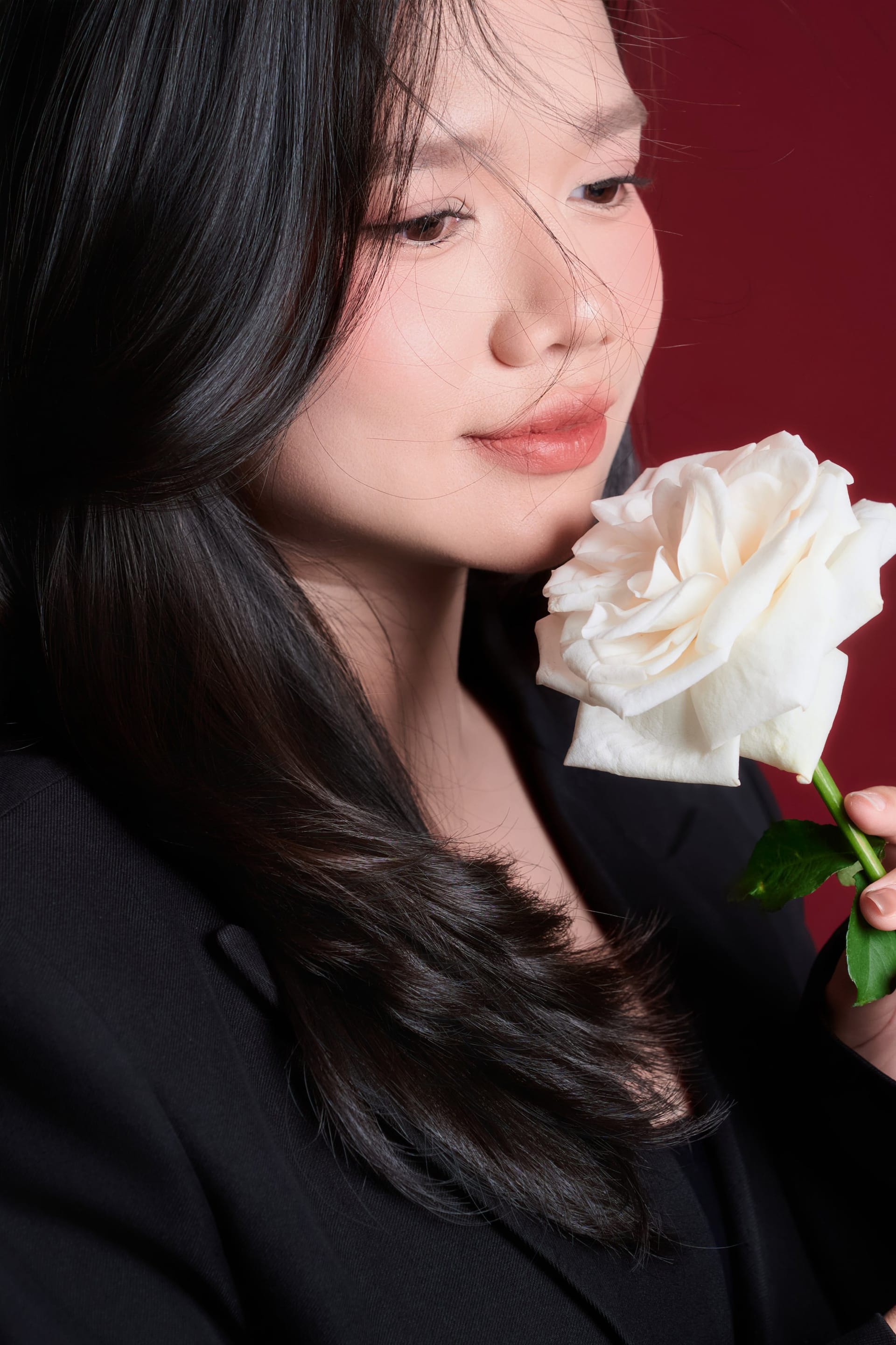 Một niềm vấn vương mỏng manh — khung hình 2