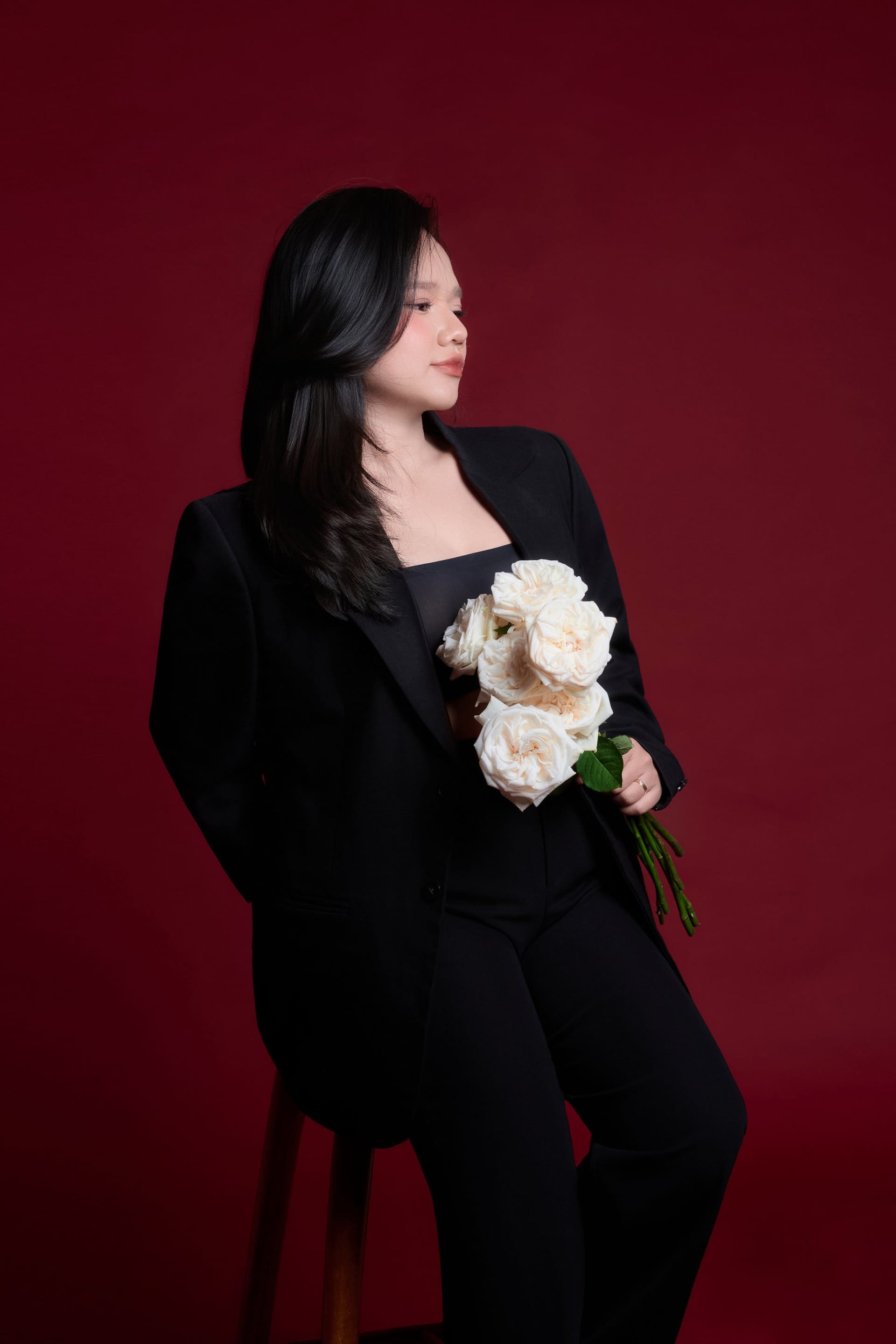 Một niềm vấn vương mỏng manh — khung hình 4