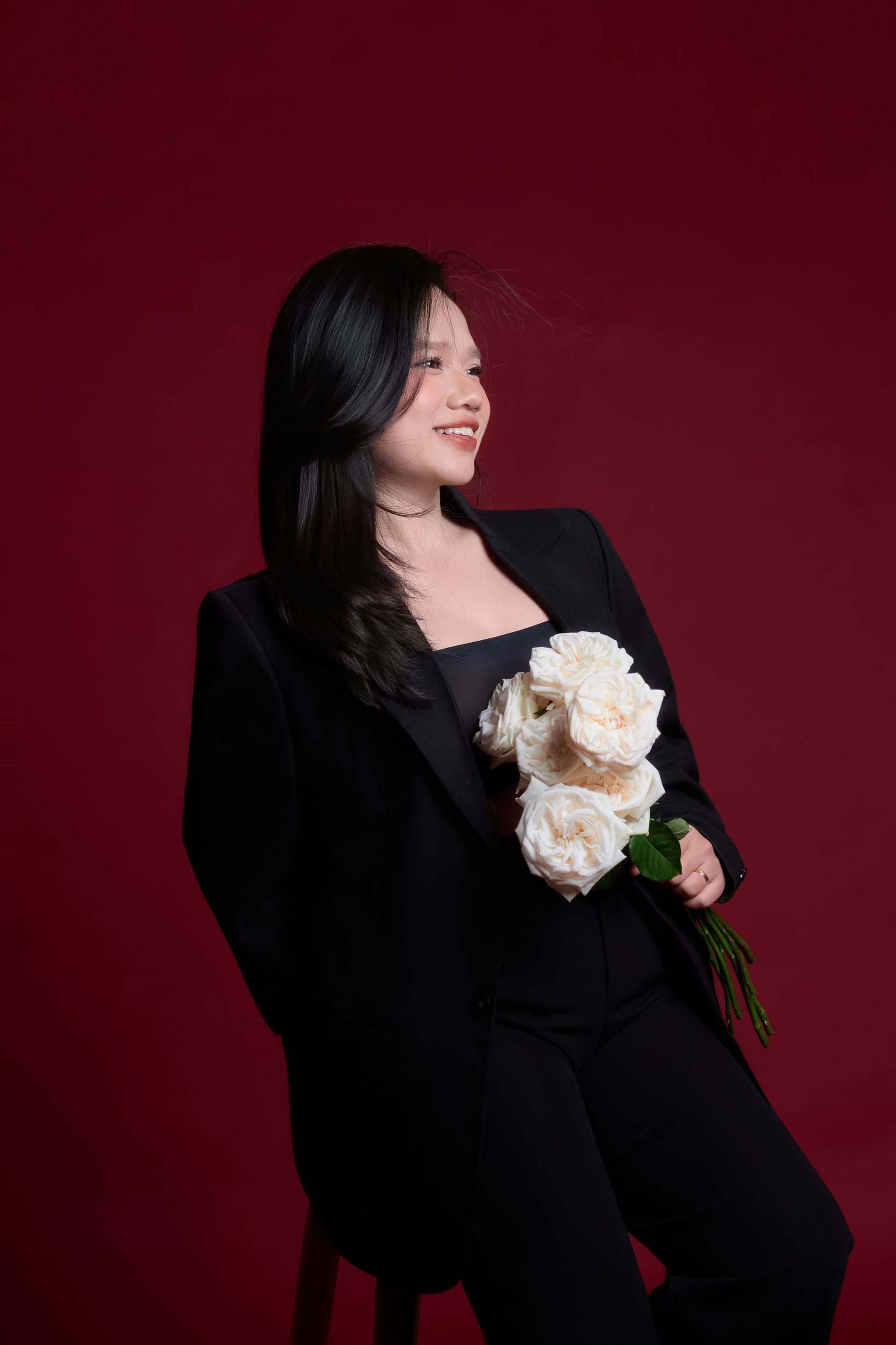 Một niềm vấn vương mỏng manh — khung hình 5