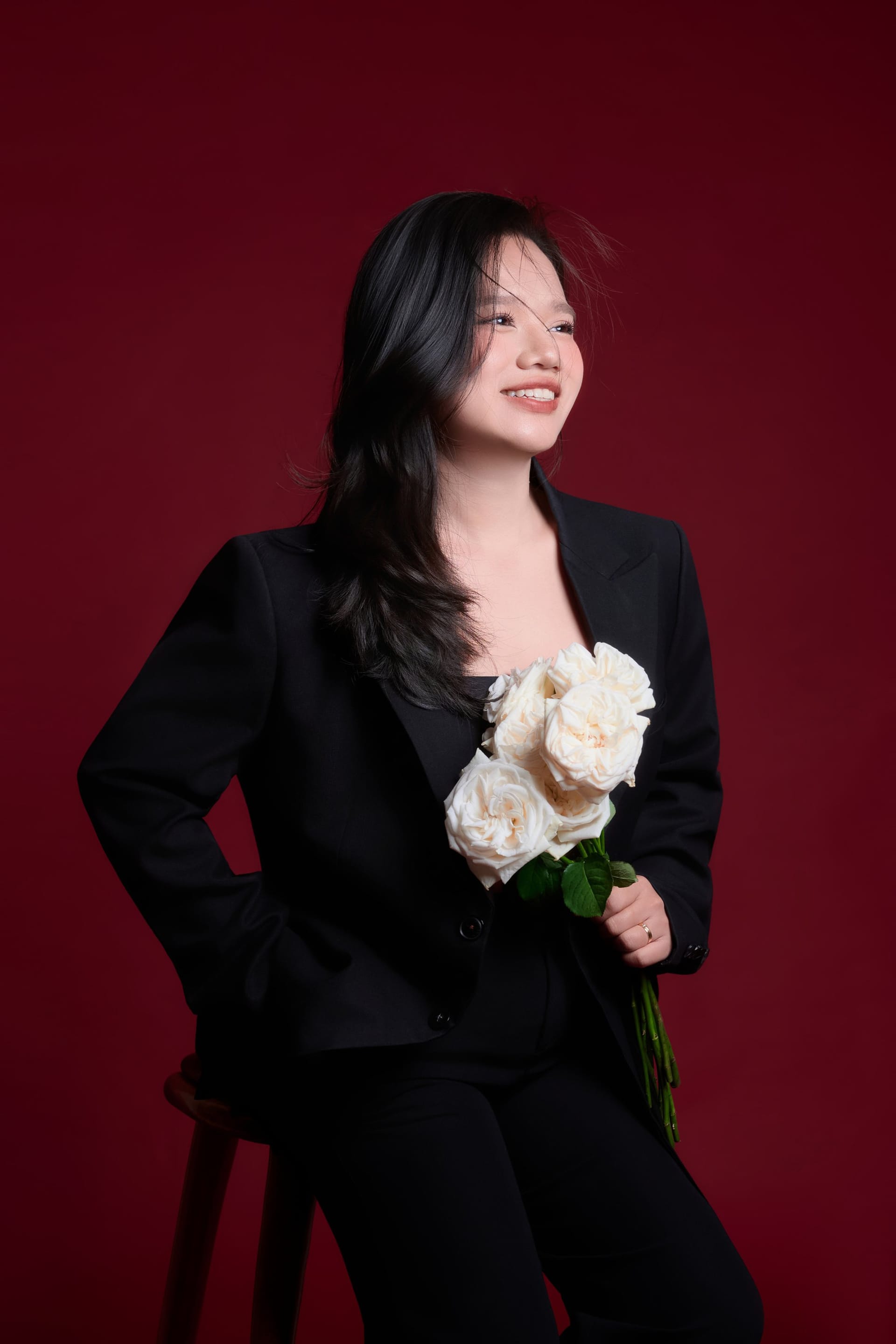 Một niềm vấn vương mỏng manh — khung hình 6