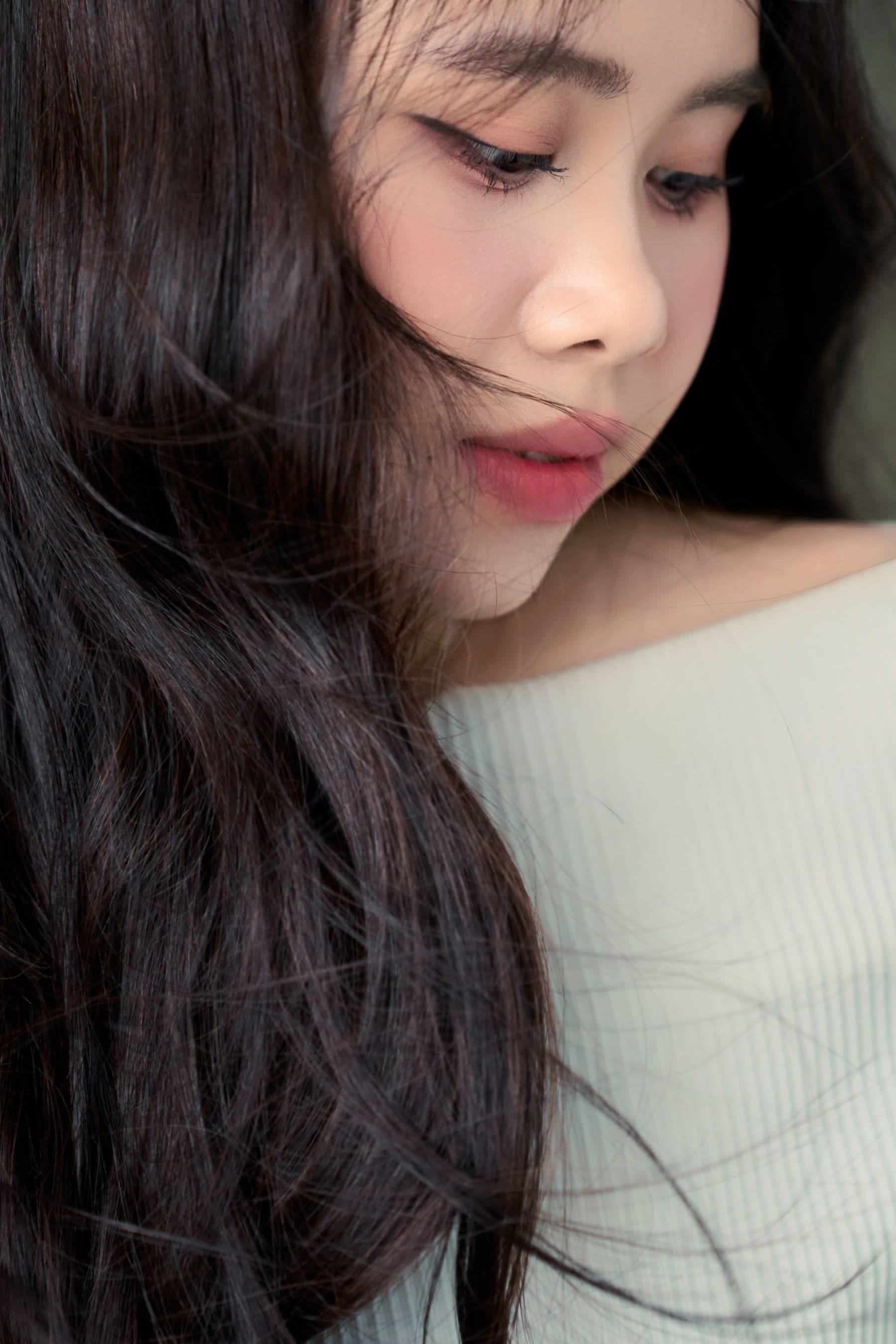 Một nụ cười rất sáng — khung hình 6