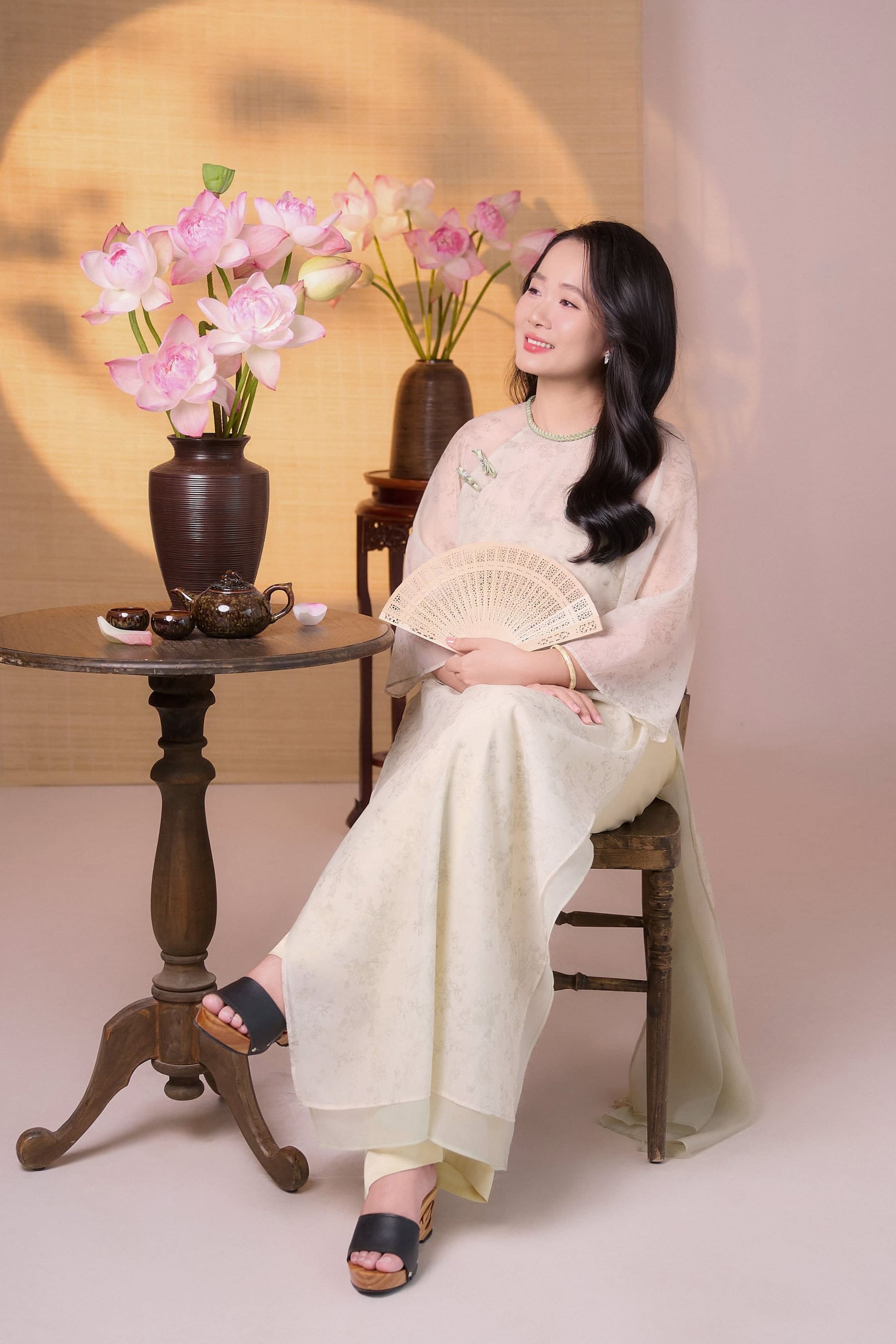 Một phiên bản khác của chính mình — khung hình 1