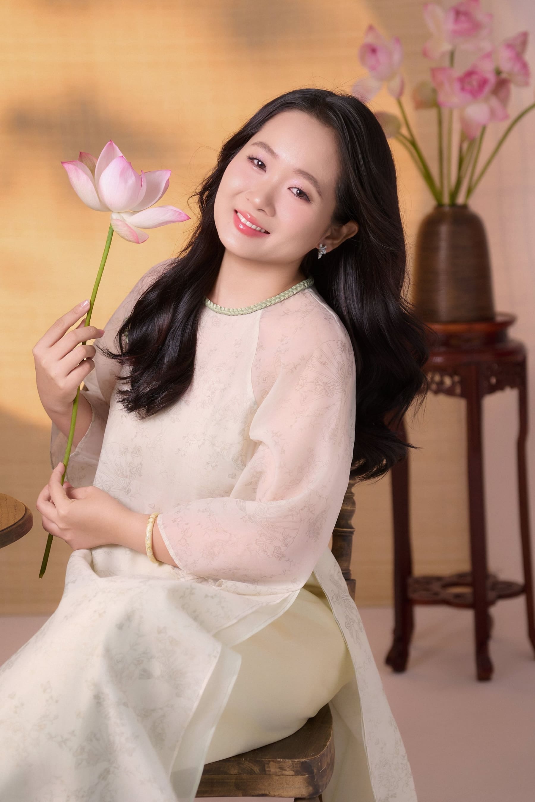 Một phiên bản khác của chính mình — khung hình 2