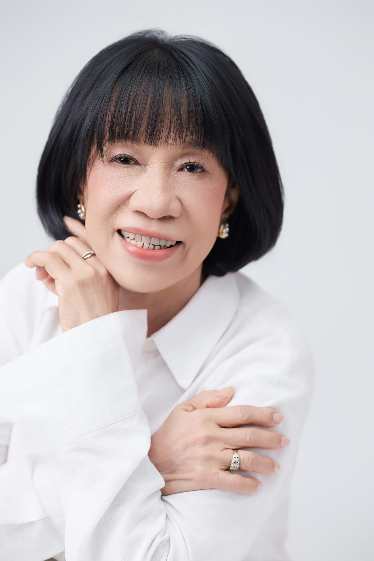 Cô Nguyệt Mai — Vẫn là em tuổi đôi mươi — khung hình 5