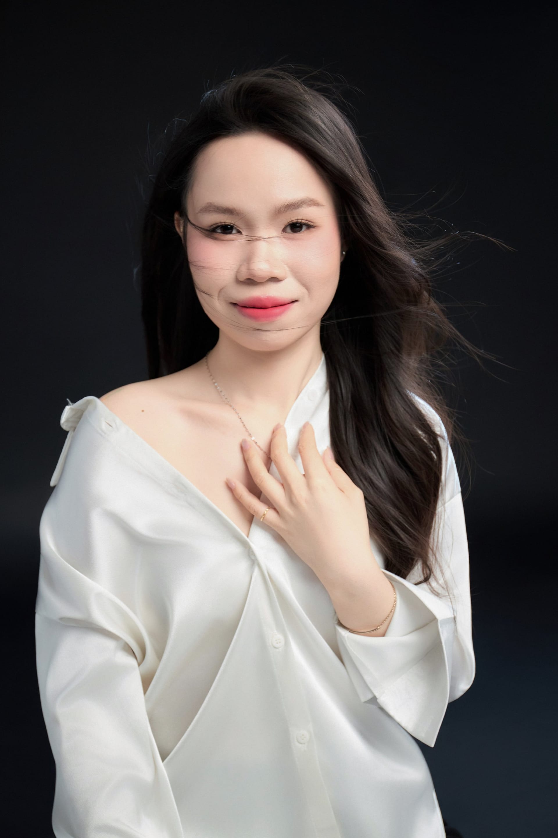 Mùa còn xanh — khung hình 1
