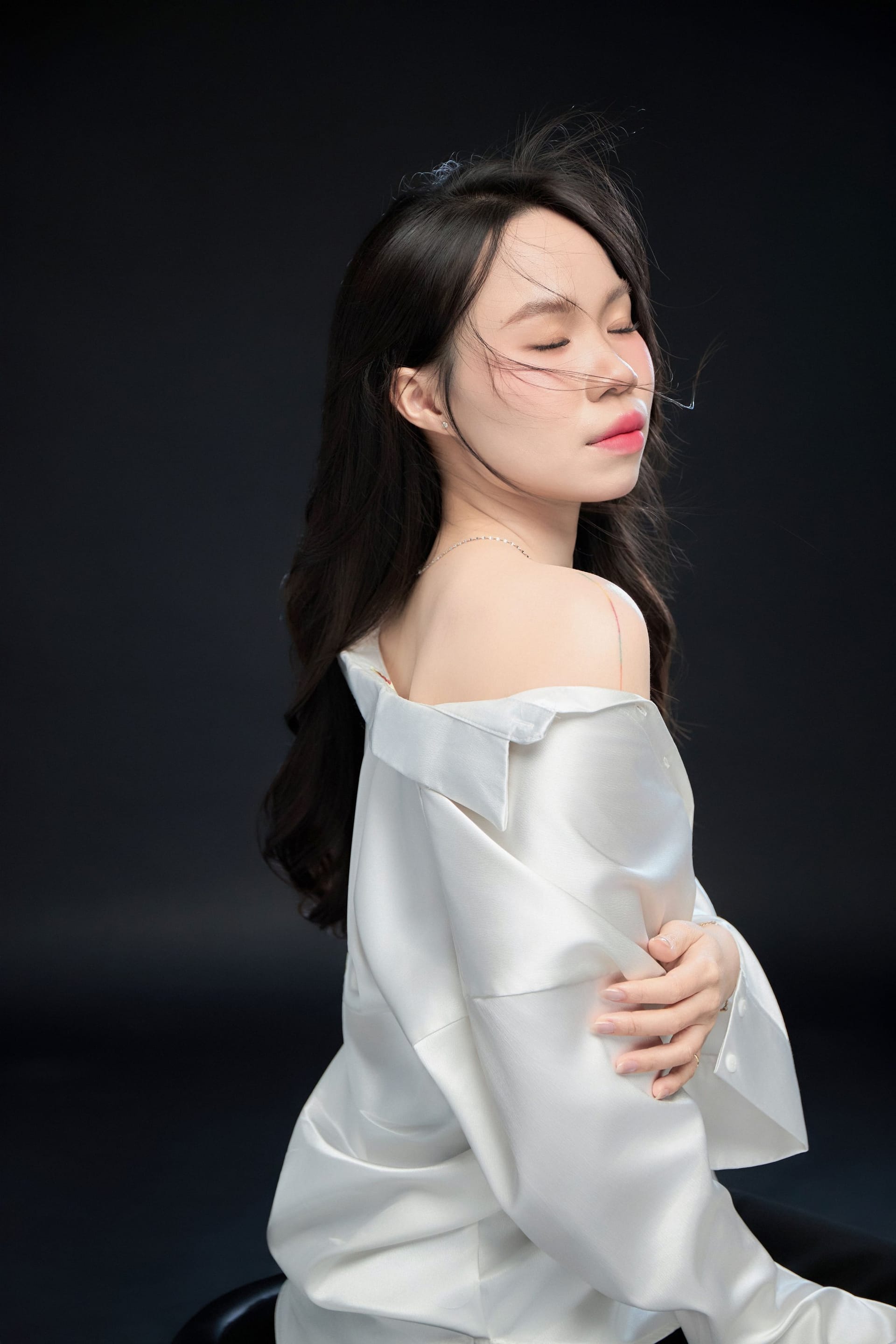 Mùa còn xanh — khung hình 2