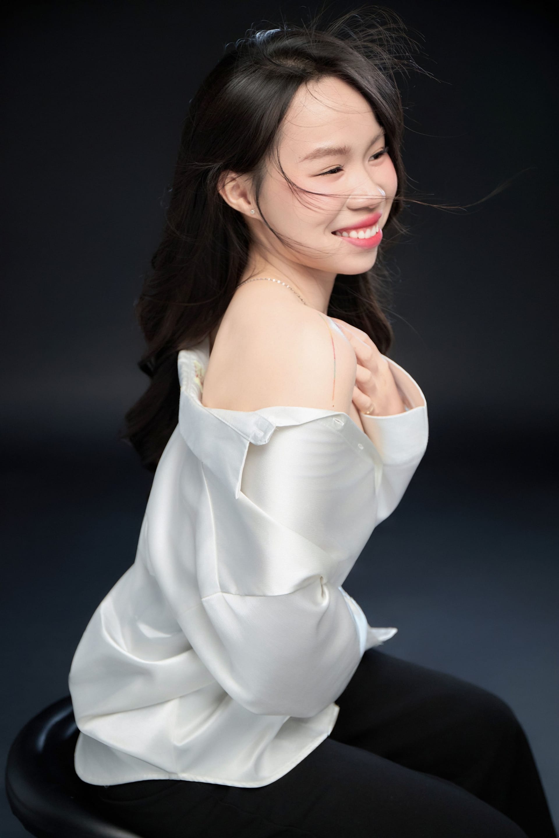 Mùa còn xanh — khung hình 3