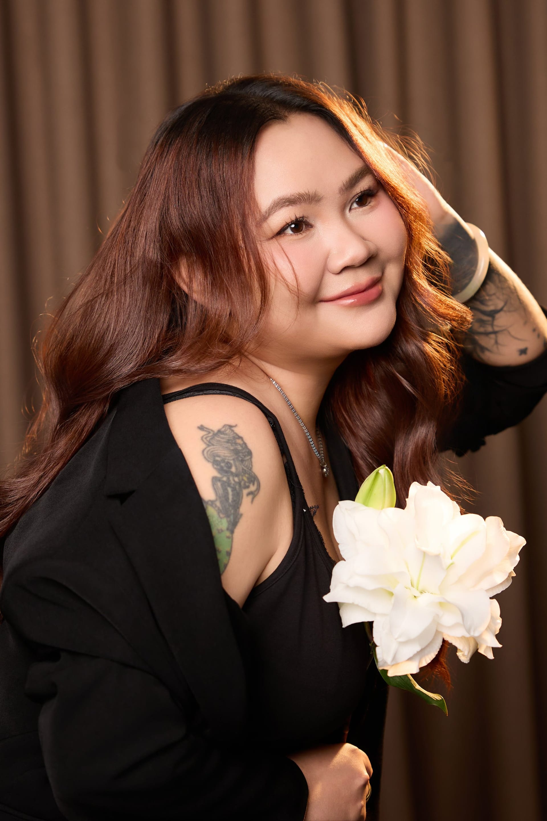 Ngày lòng bớt chật — khung hình 1