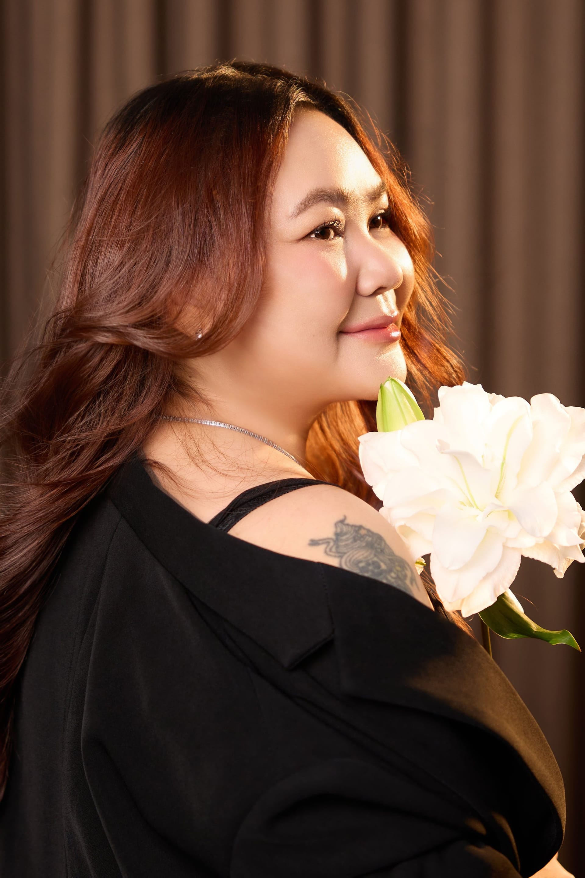 Ngày lòng bớt chật — khung hình 2