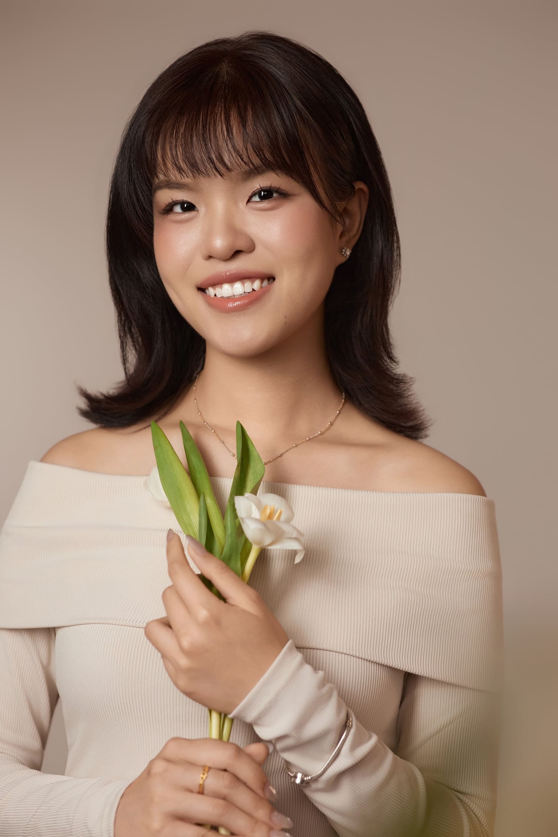 Phần bánh bèo được mở lại — khung hình 1