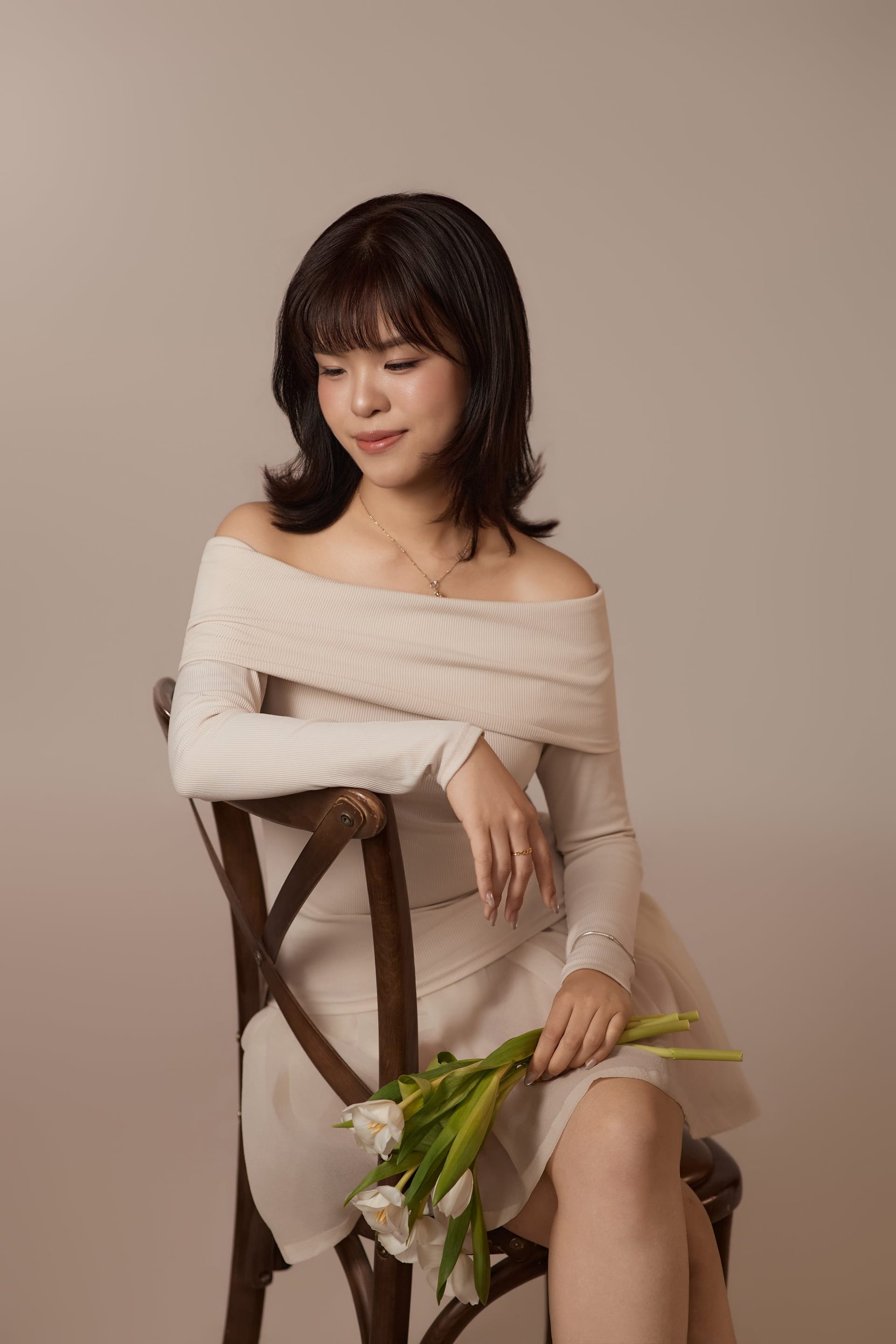 Phần bánh bèo được mở lại — khung hình 5