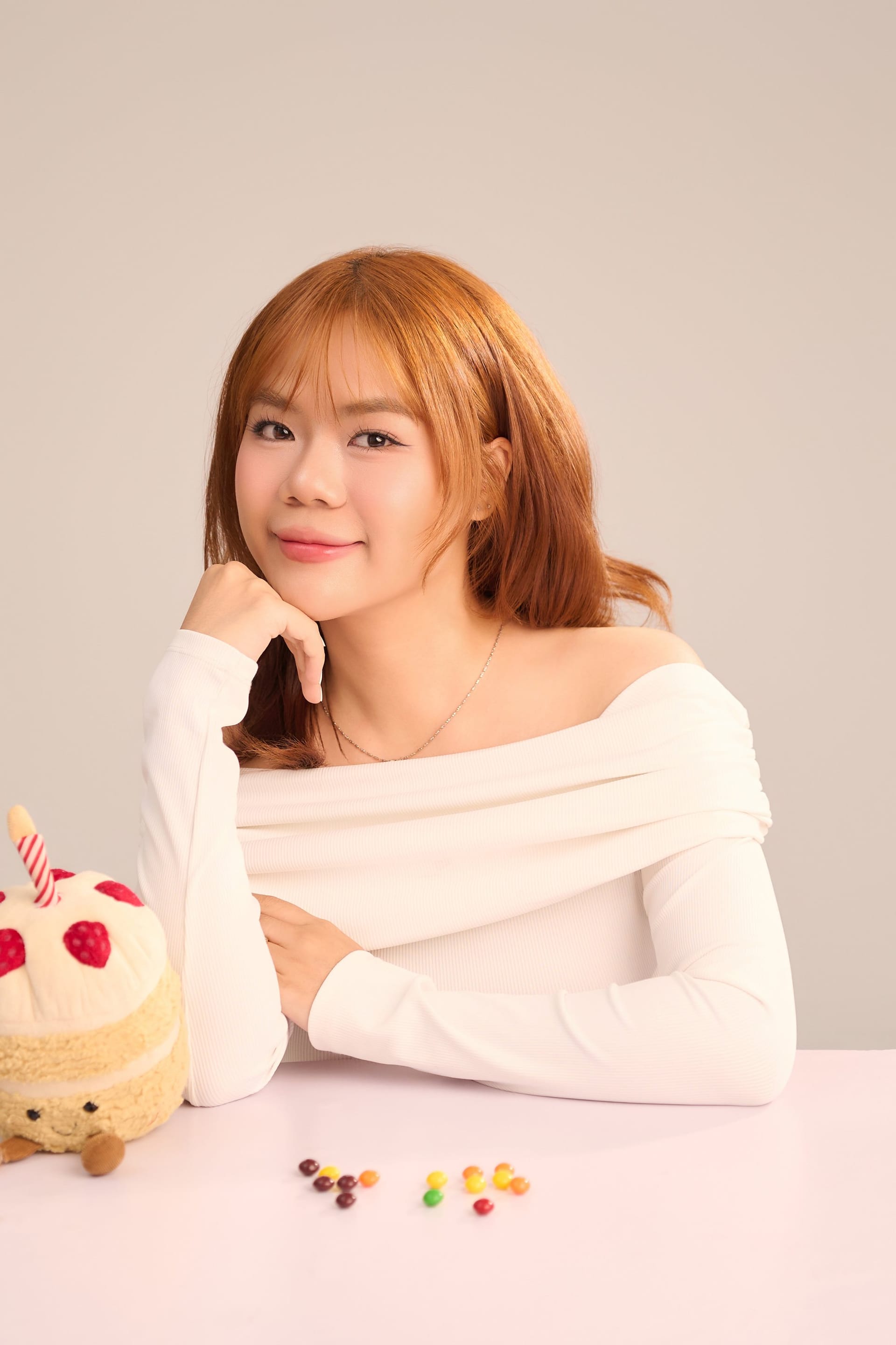 Phần dễ thương Vân cất riêng — khung hình 1