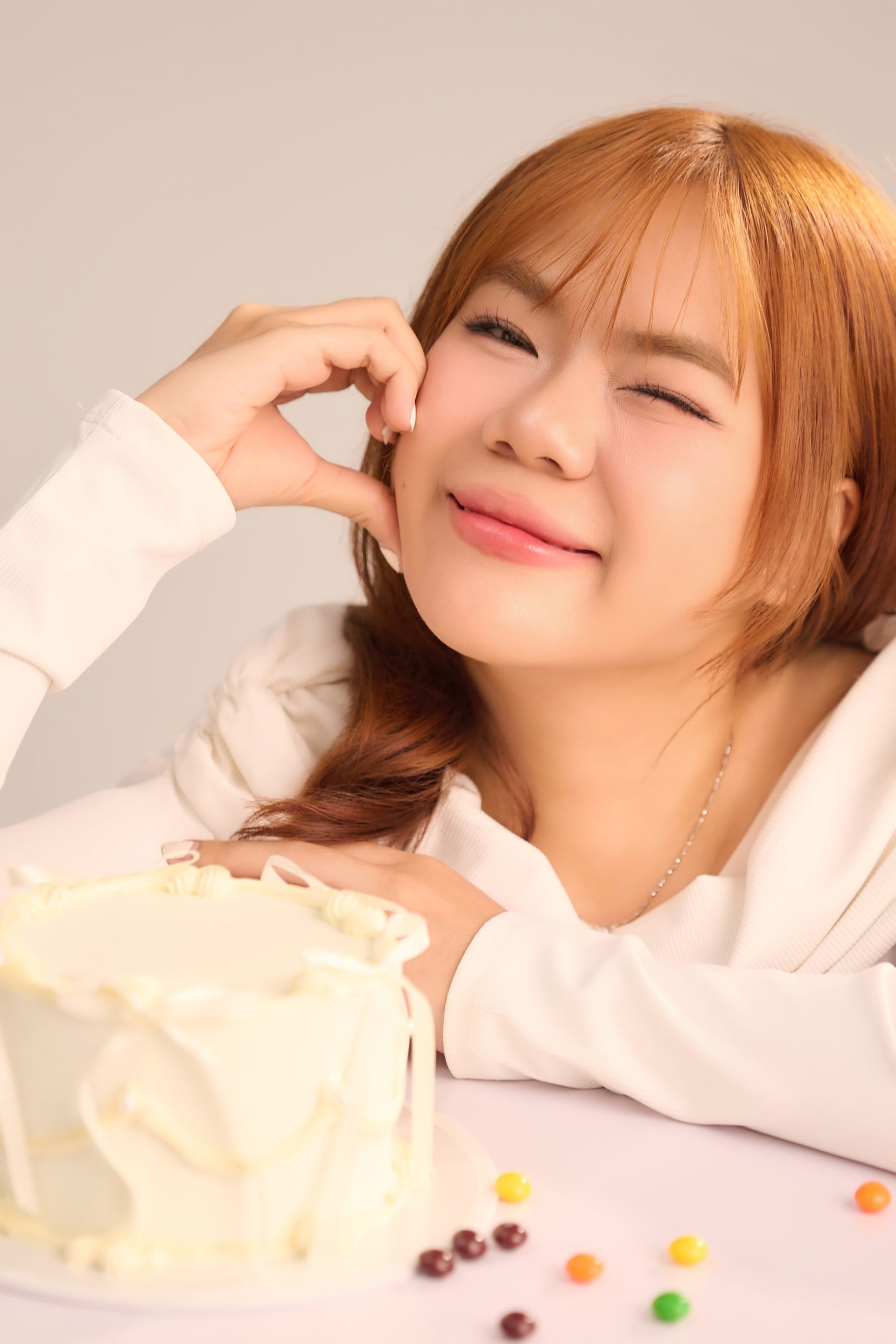 Phần dễ thương Vân cất riêng — khung hình 4