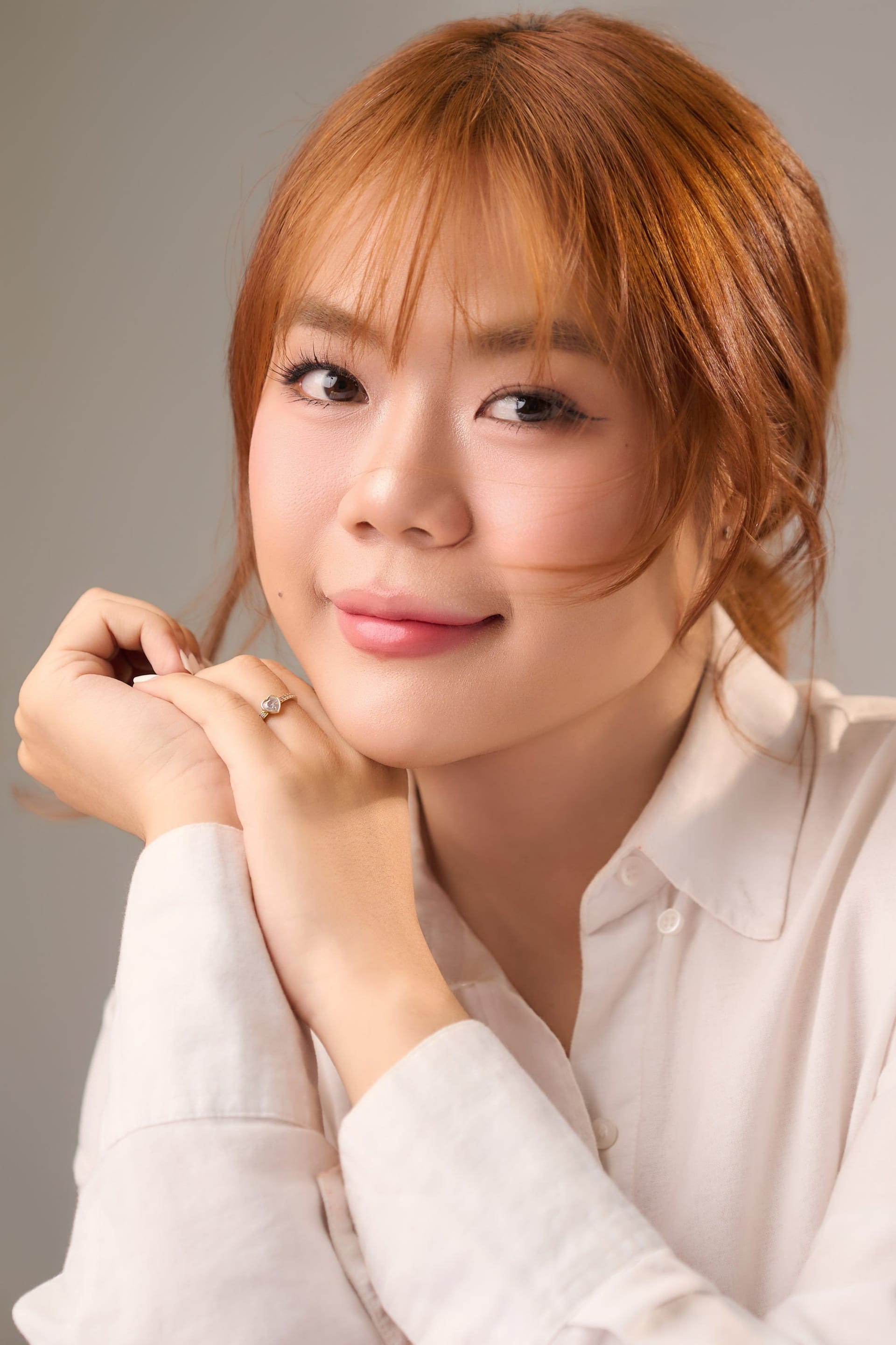 Phần dễ thương Vân cất riêng — khung hình 6